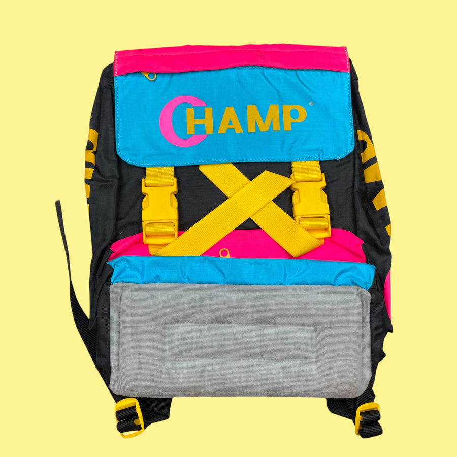 Sac à dos 80's neuf