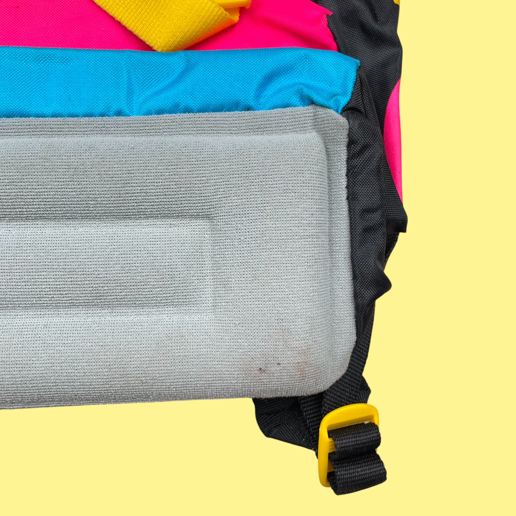 Sac à dos 80's neuf