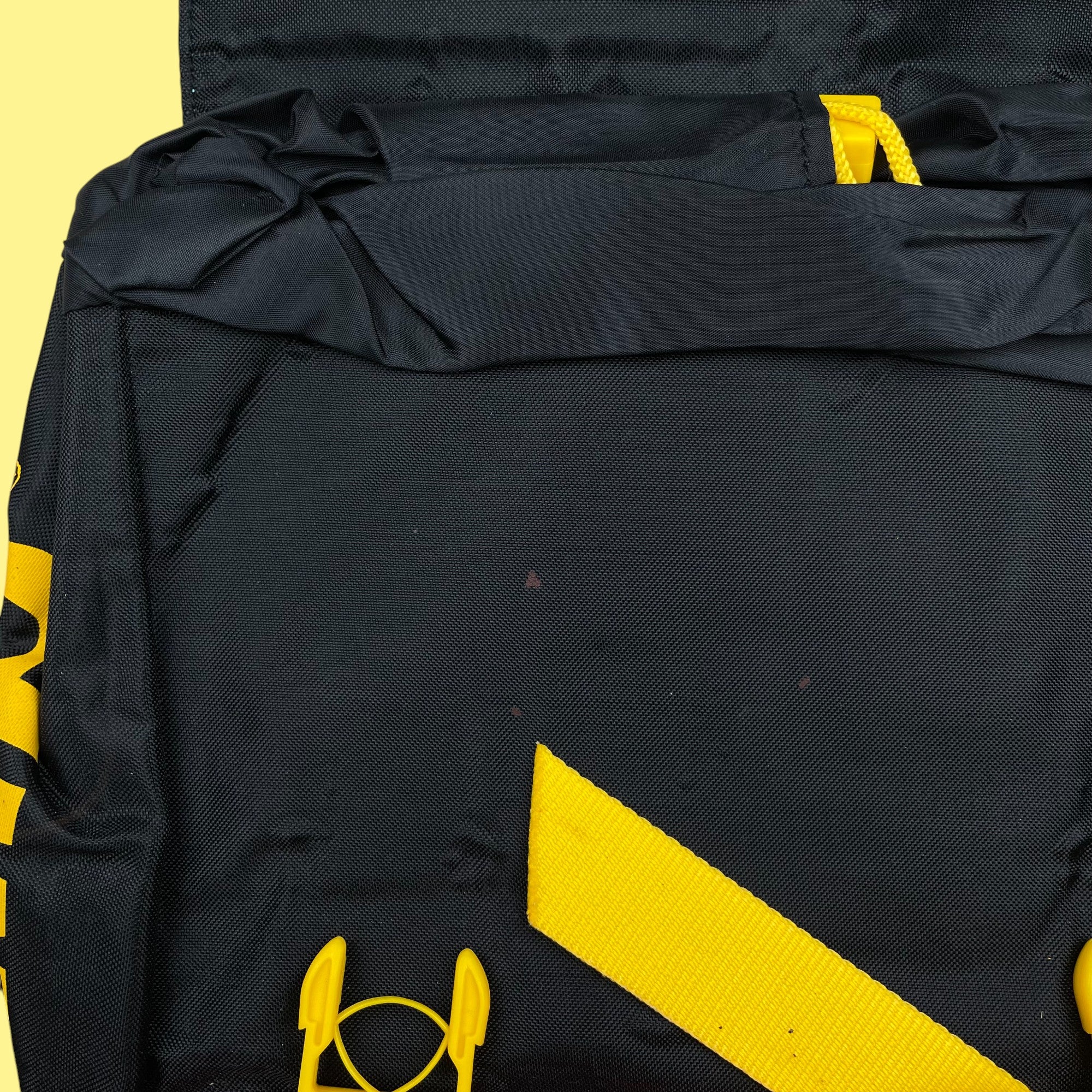 Sac à dos 80's neuf