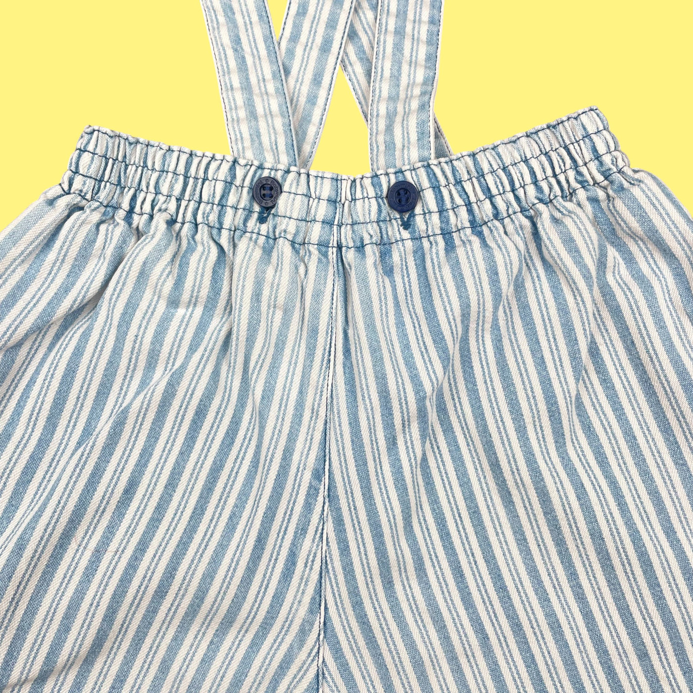 Pantalon rayures Catimini vintage 2 ans