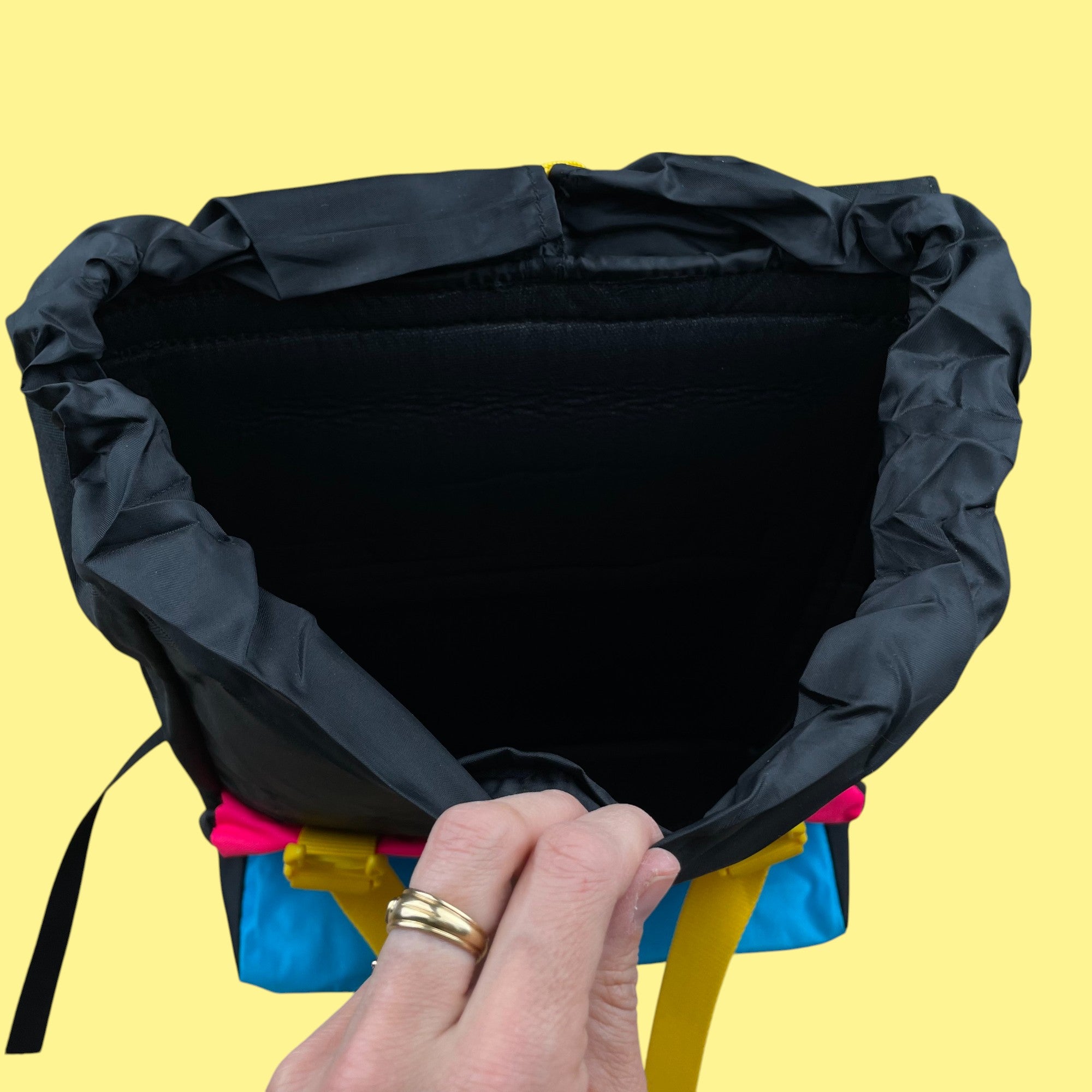 Sac à dos 80's neuf