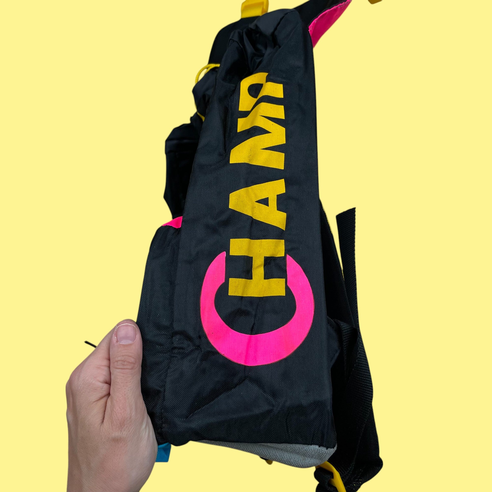 Sac à dos 80's neuf