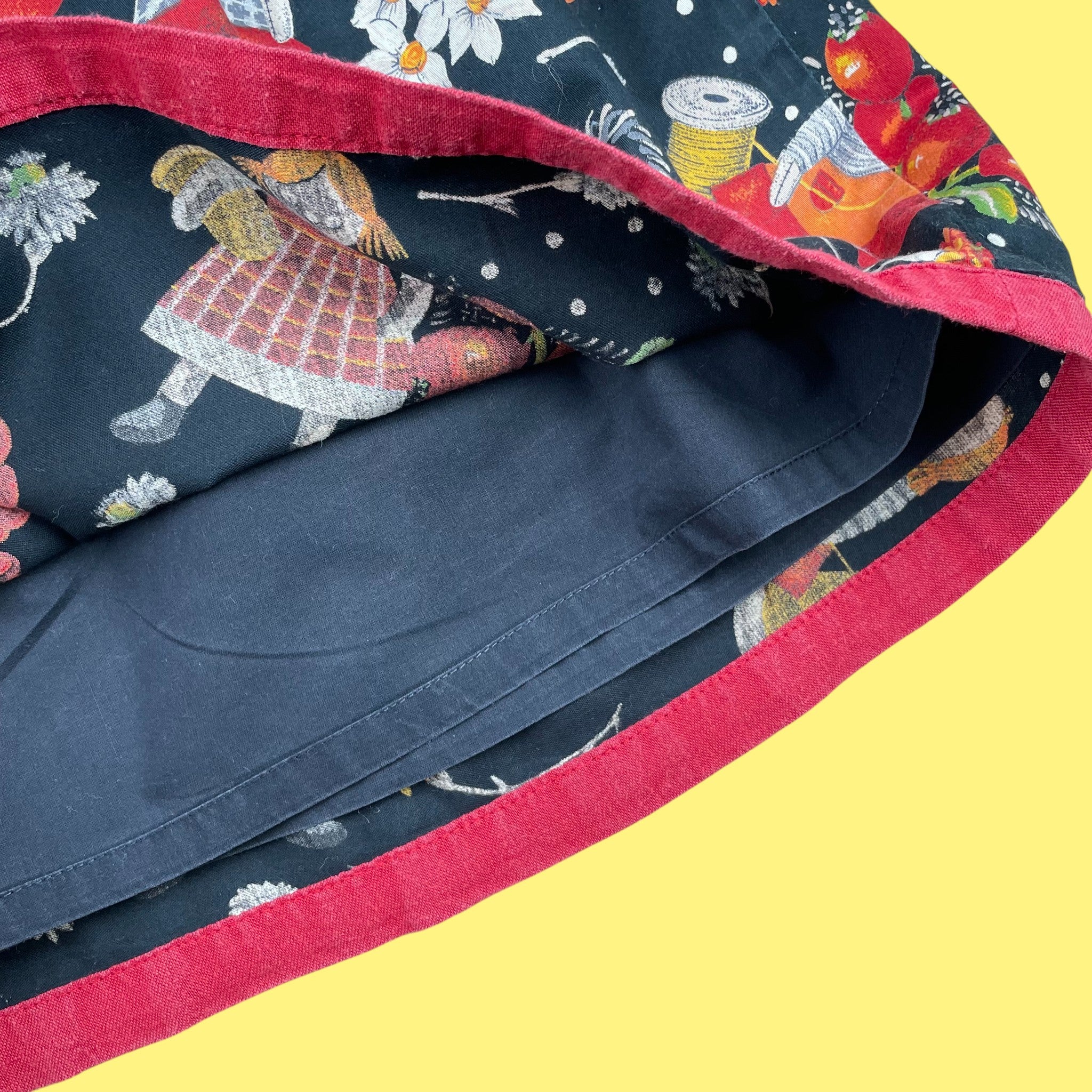 Robe vintage Catimini 8 ans