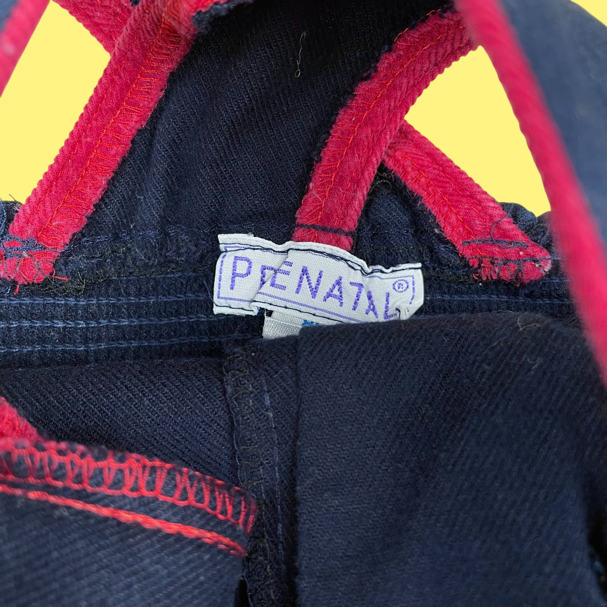 Robe croisée vintage 18-24 mois