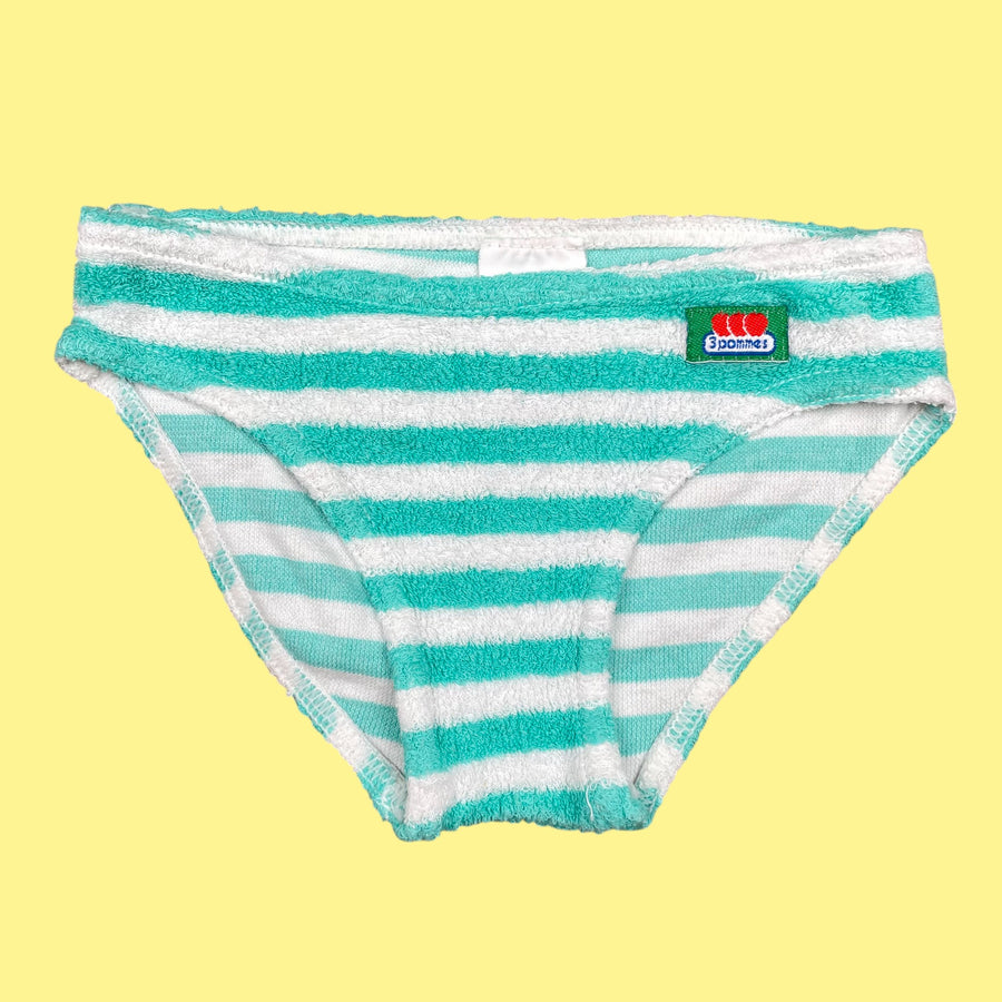 Culotte éponge 12-18 mois