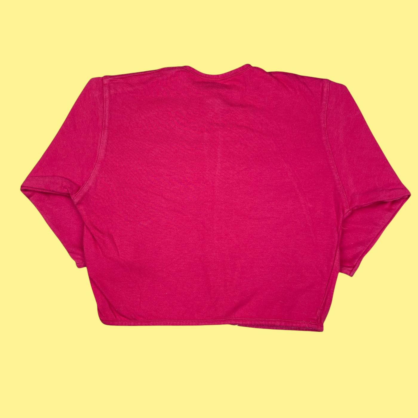 Gilet vintage vache 18 mois
