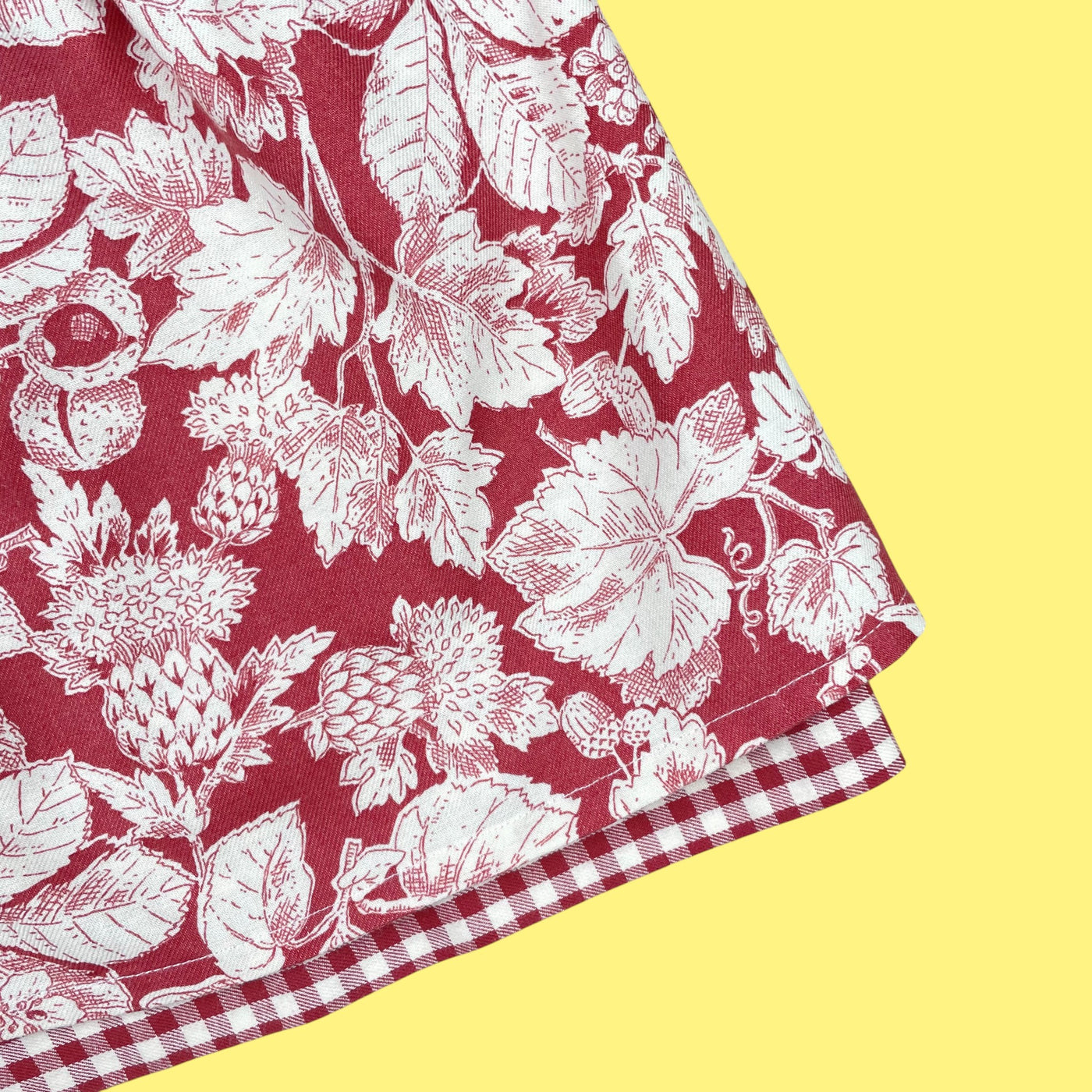 Robe Tartine et Chocolat vintage 3-4 ans