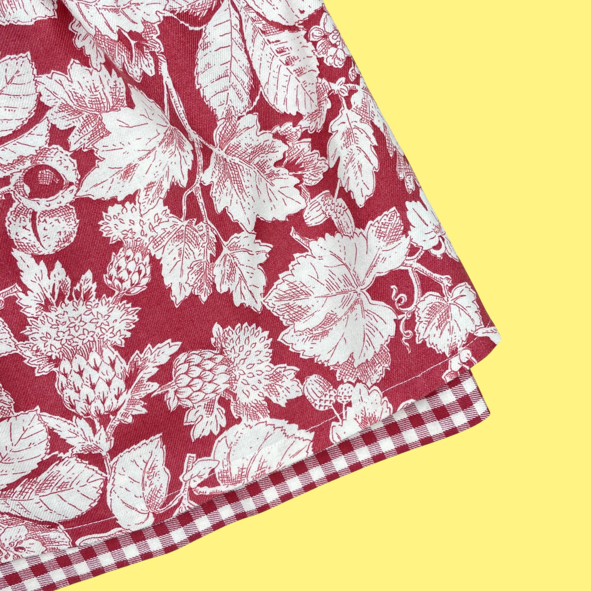 Robe Tartine et Chocolat vintage 3-4 ans