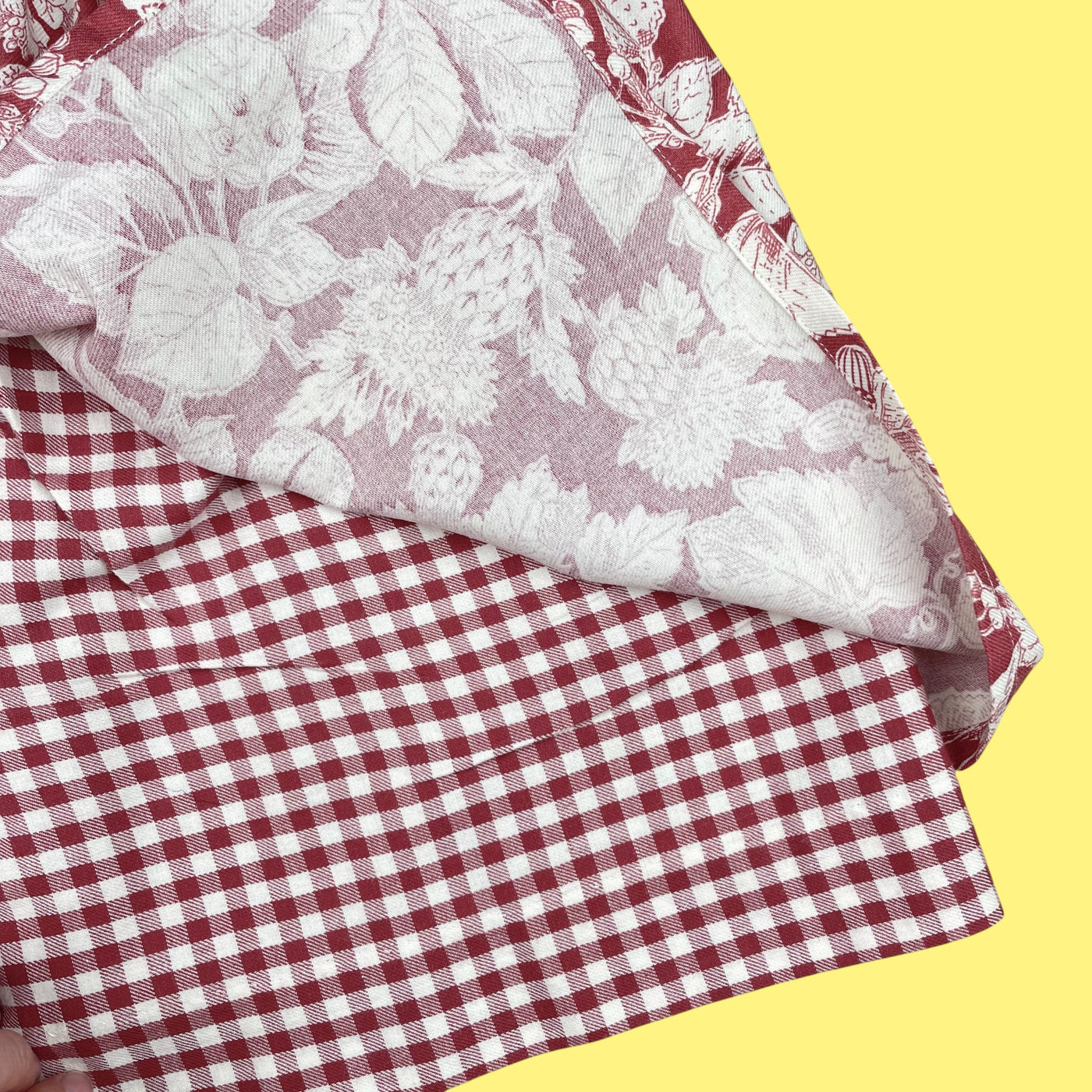 Robe Tartine et Chocolat vintage 3-4 ans