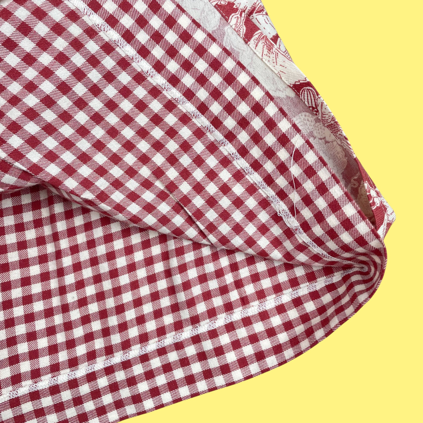 Robe Tartine et Chocolat vintage 3-4 ans