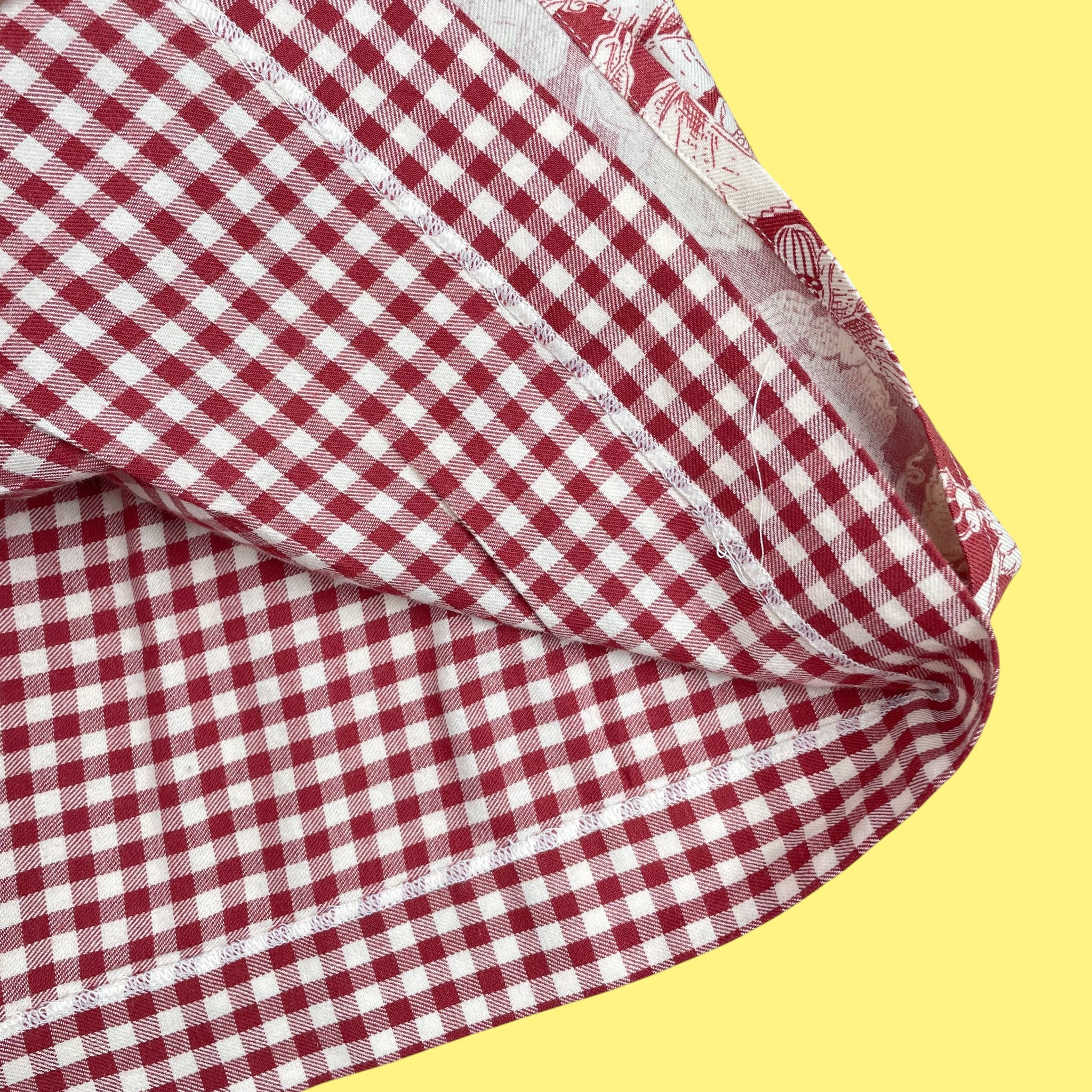 Robe Tartine et Chocolat vintage 3-4 ans