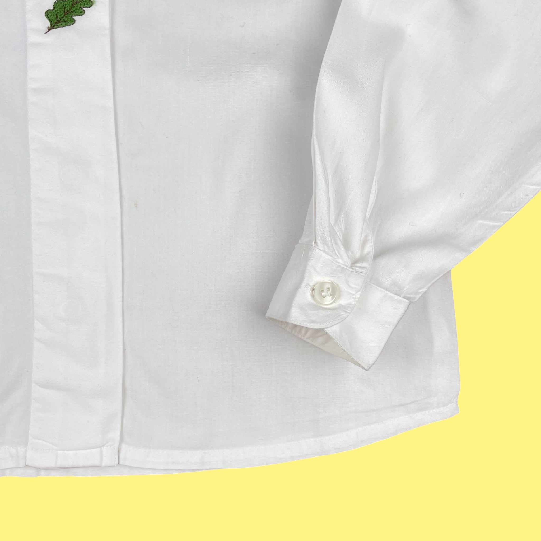 Chemisier 🐿️ vintage 5 ans