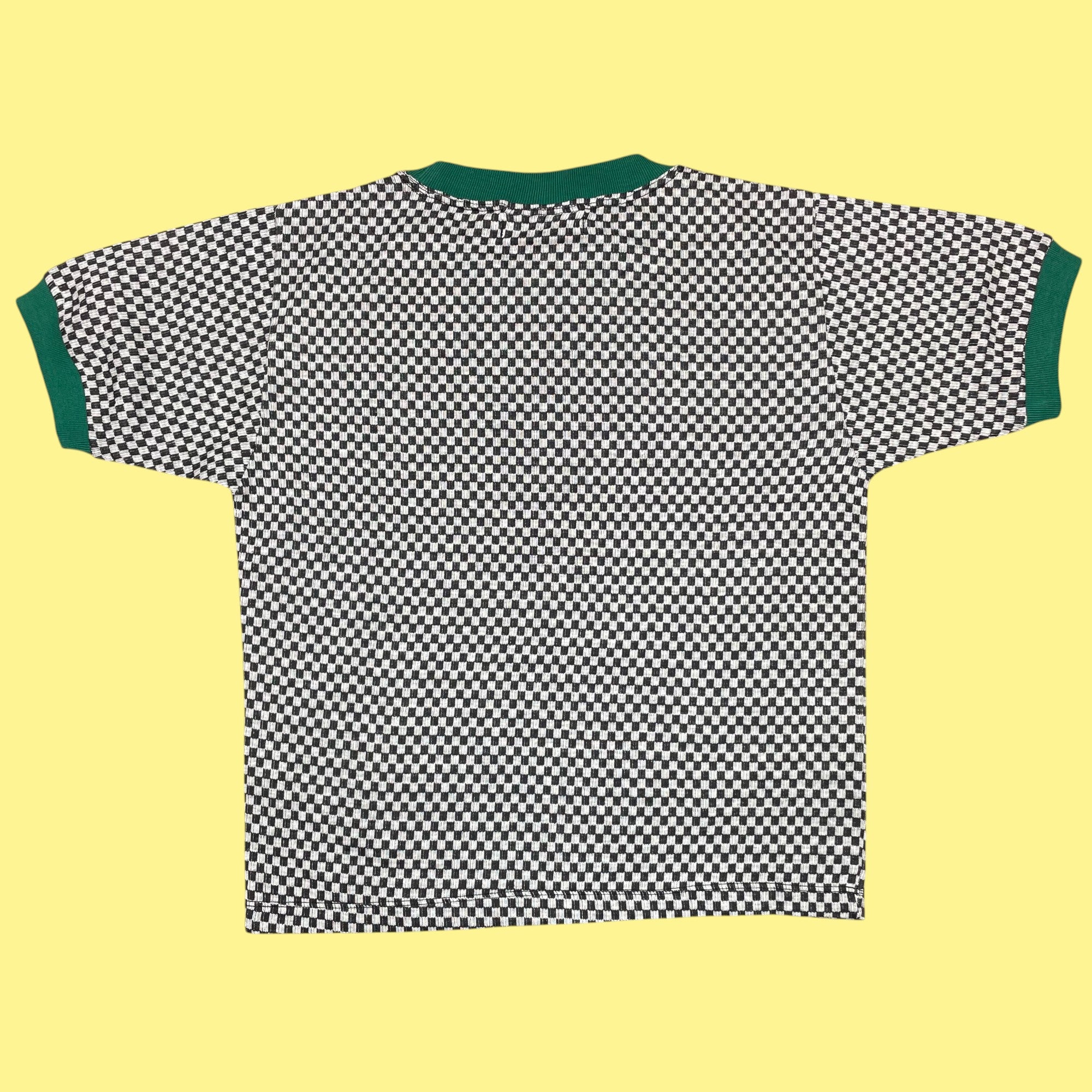 T-shirt neuf de stock 8 ans