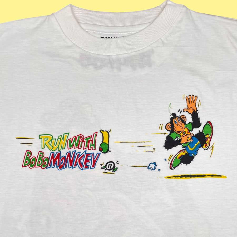 T-shirt neuf de stock M