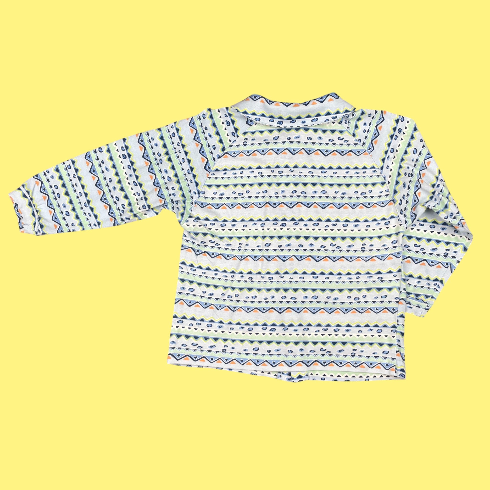 Chemise vintage 90's 18 mois