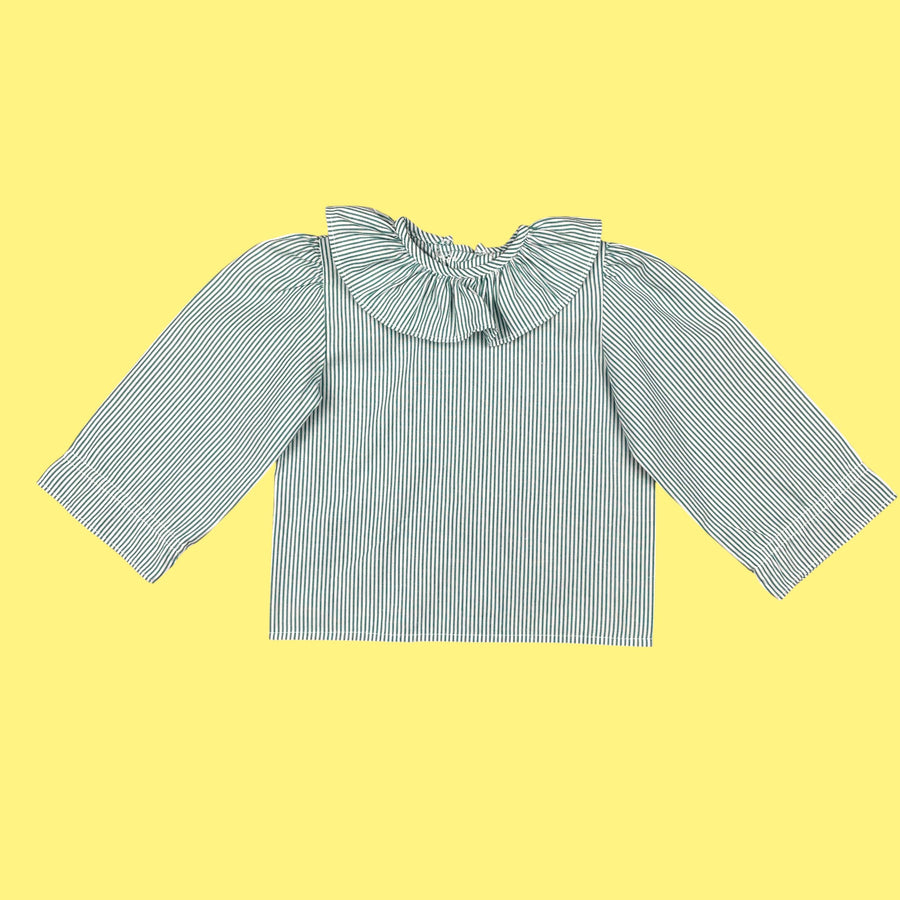 Chemisier Jacadi vintage 6-9 mois