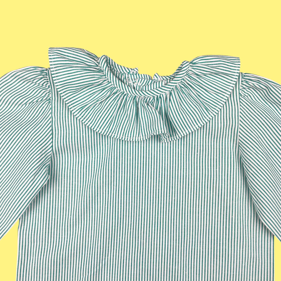 Chemisier Jacadi vintage 6-9 mois