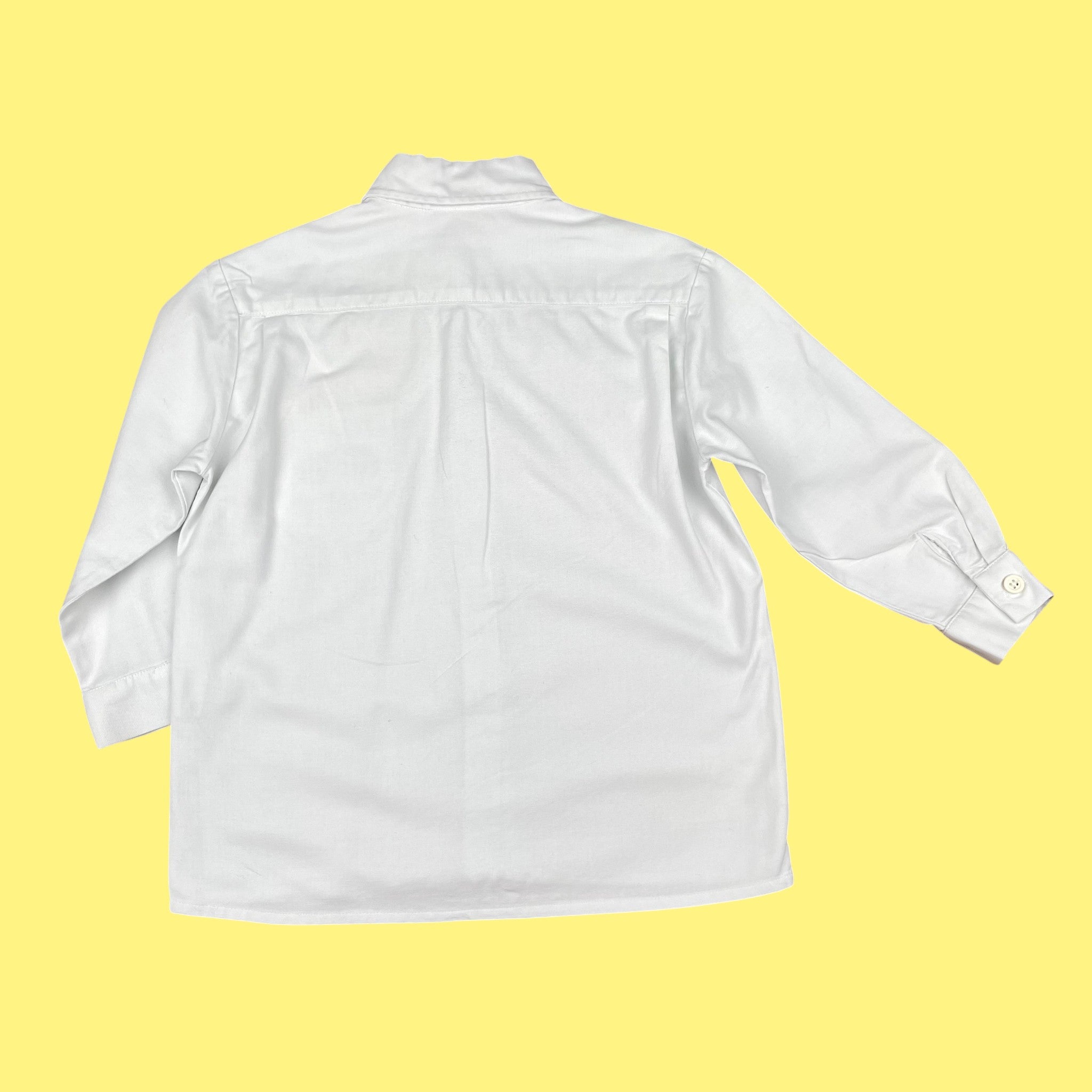 Chemise Tartine et Chocolat vintage 2-3 ans