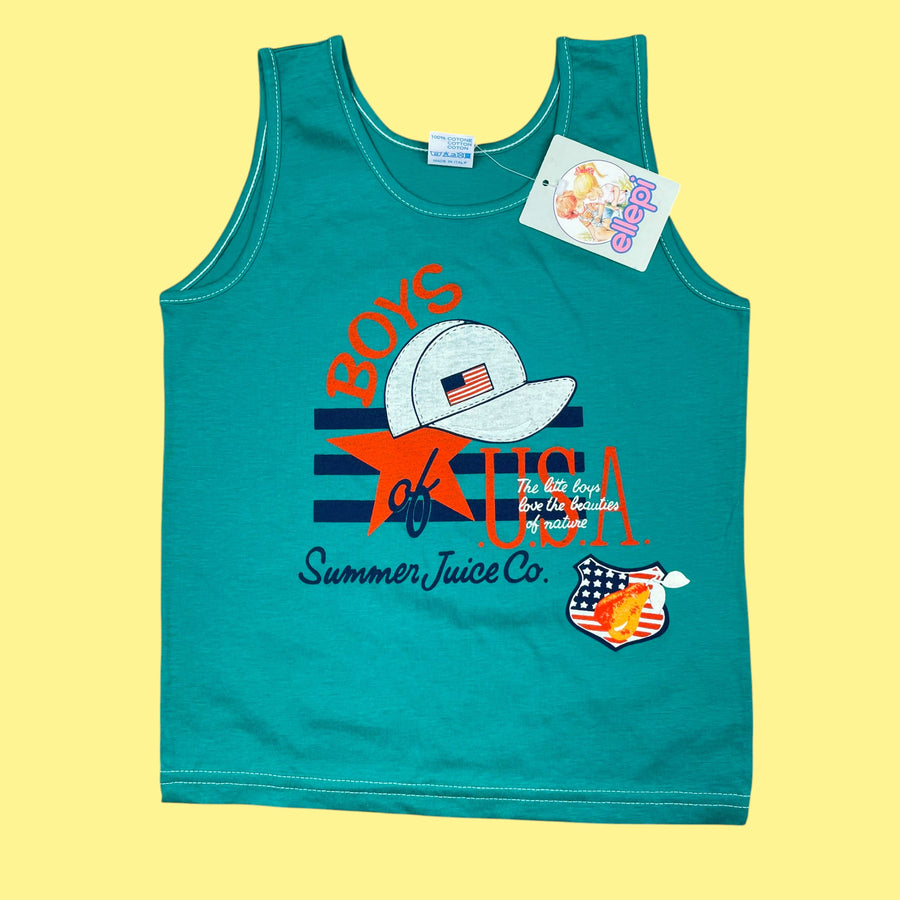Ensemble neuf de stock 4-5 ans