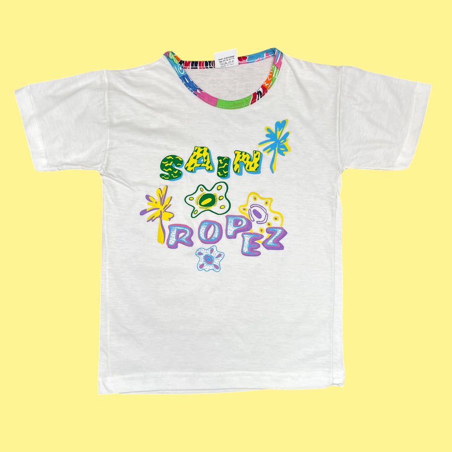 Ensemble neuf de stock 8 ans