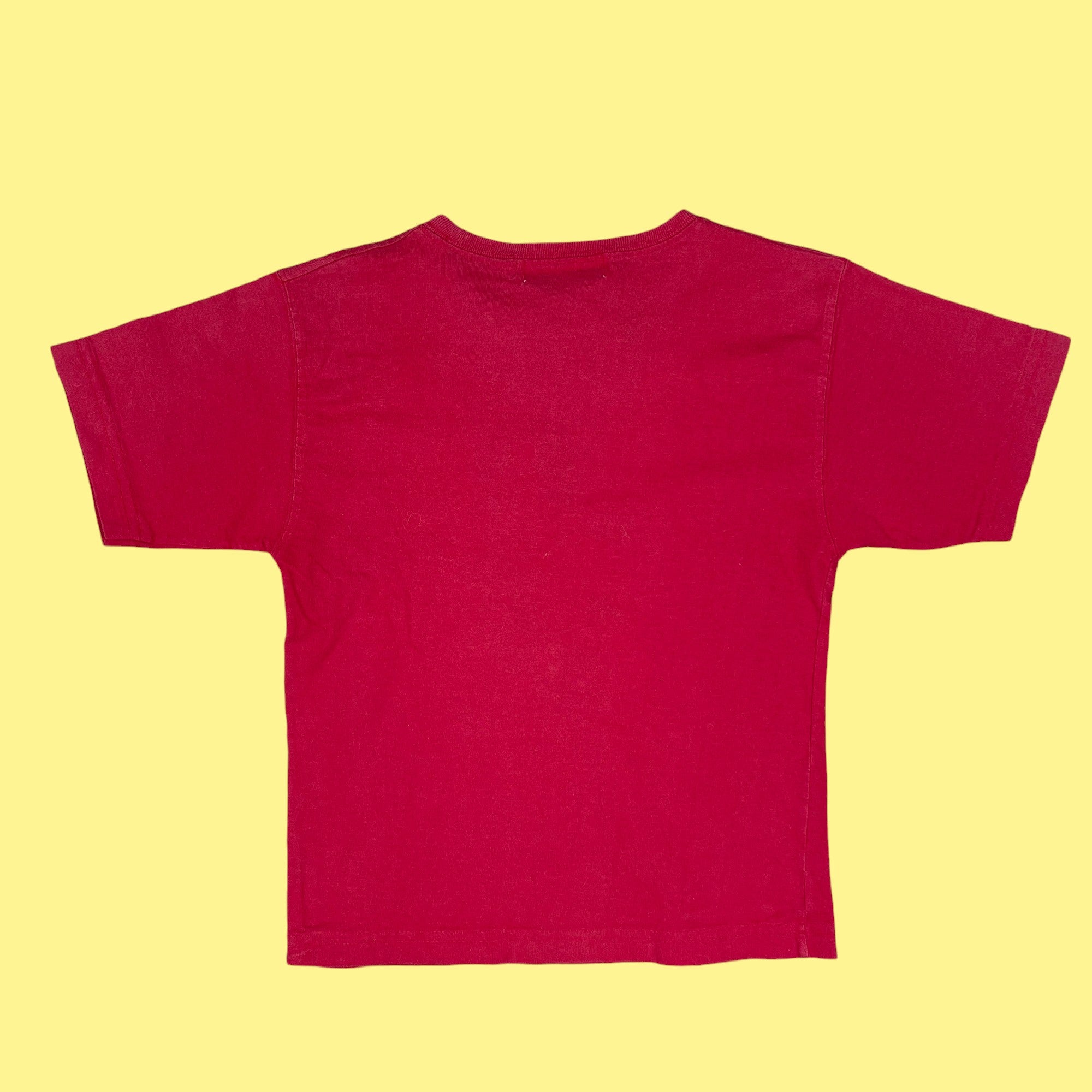 T-shirt oursons 6 ans