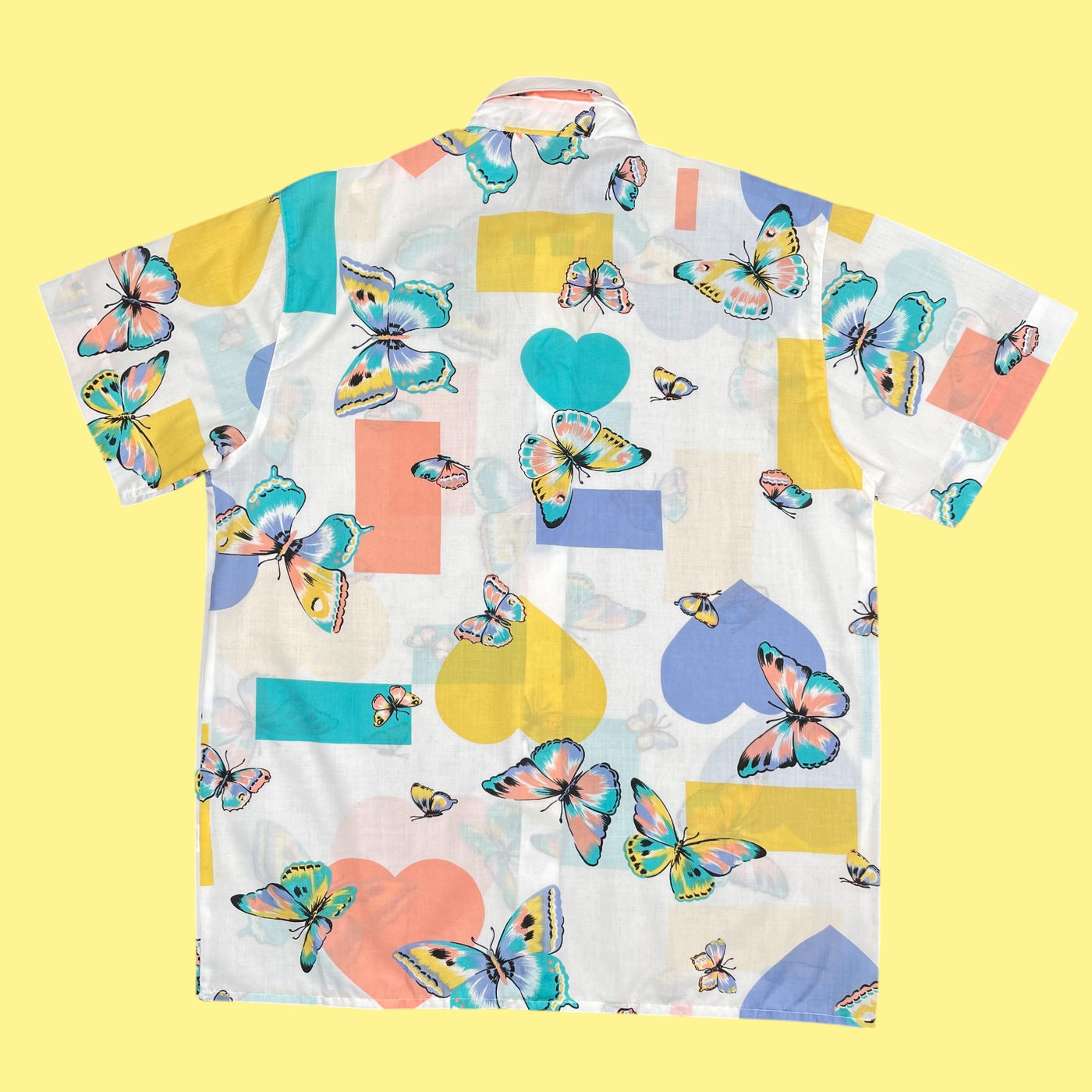 Chemisier vintage femme S