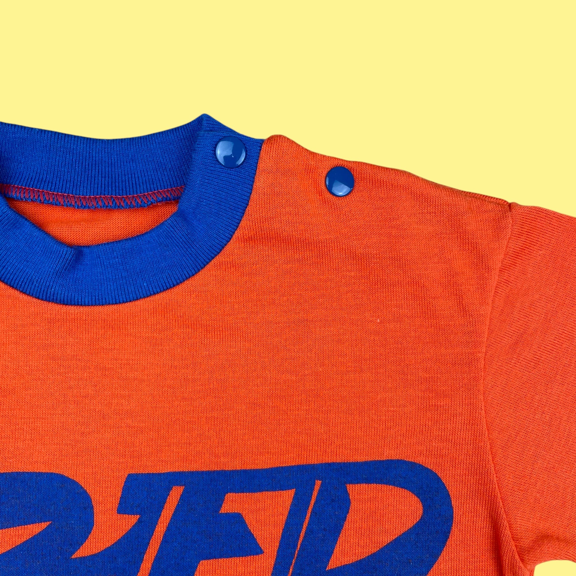 T-shirt sun 12-18 mois