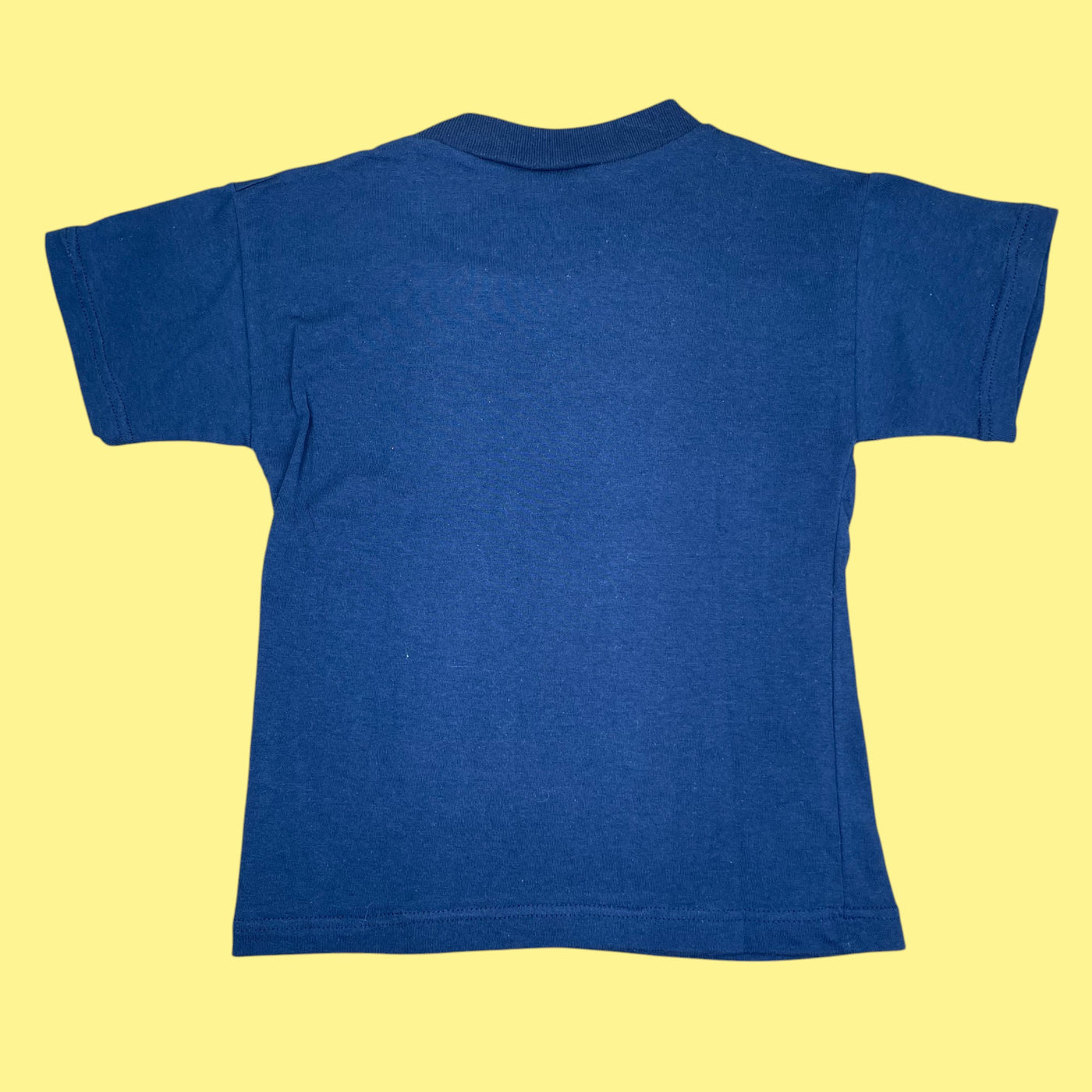 T-shirt happy 6 ans