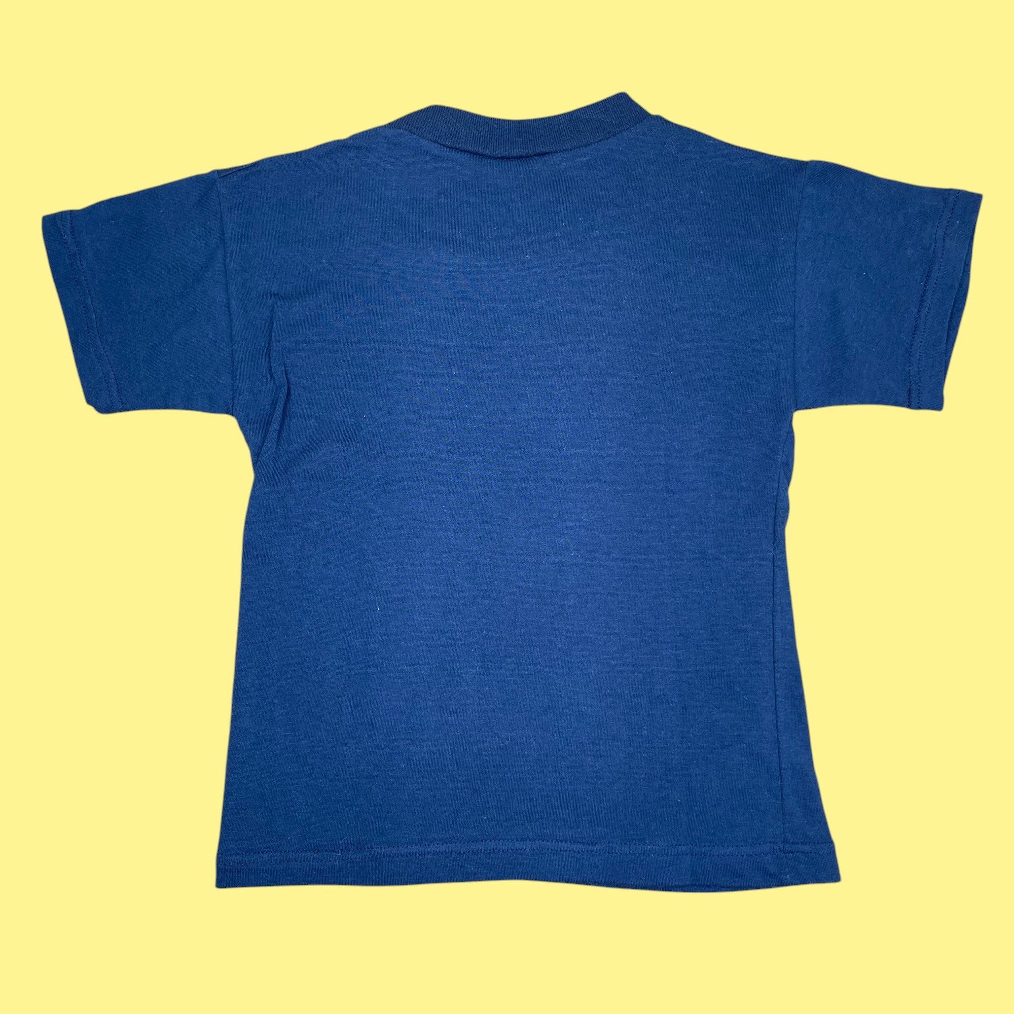 T-shirt happy 6 ans
