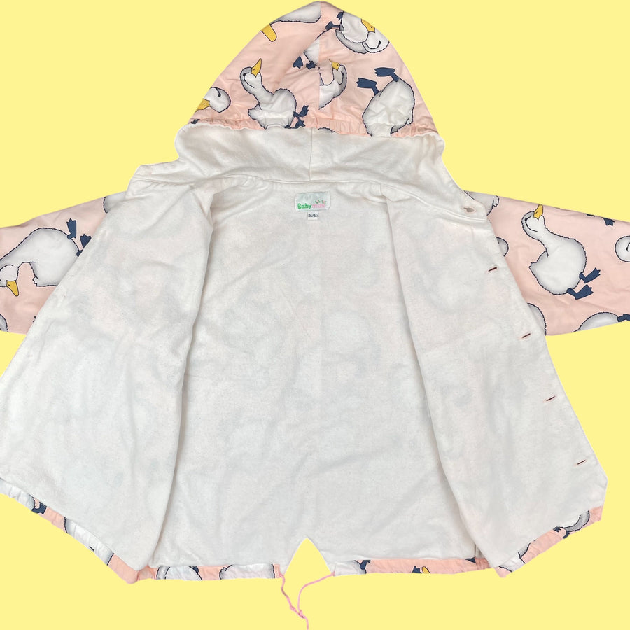 Blouson oies 3 ans