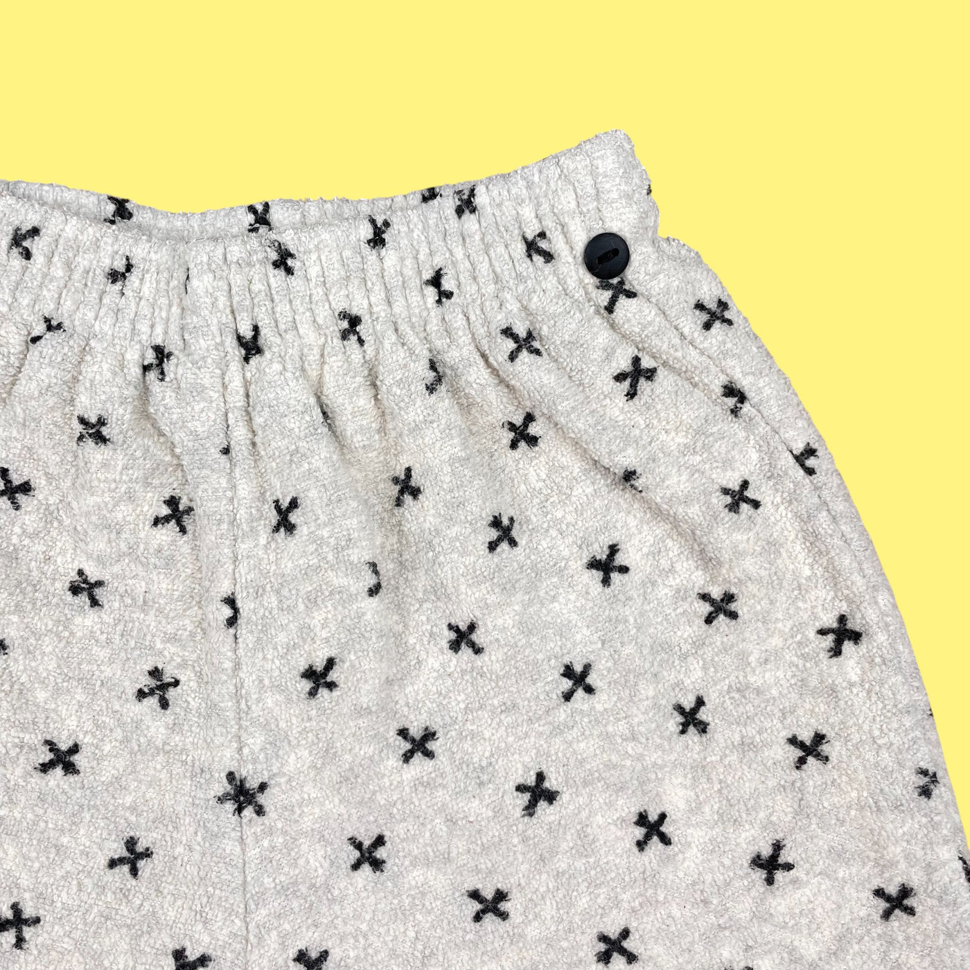 Ensemble Catimini souris vintage 6 mois