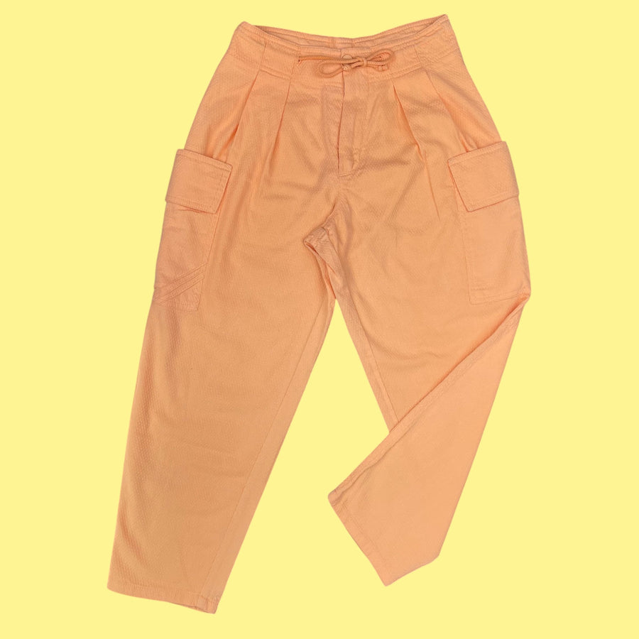 Pantalon deadstock saumon 10 ans