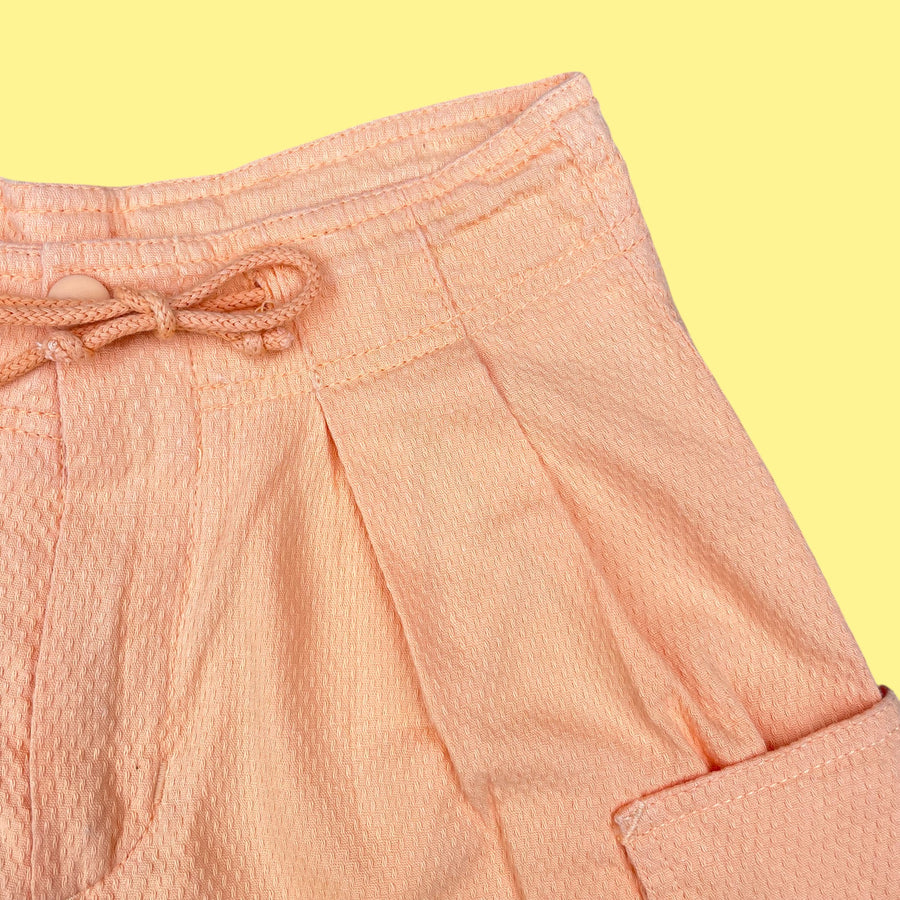 Pantalon deadstock saumon 10 ans