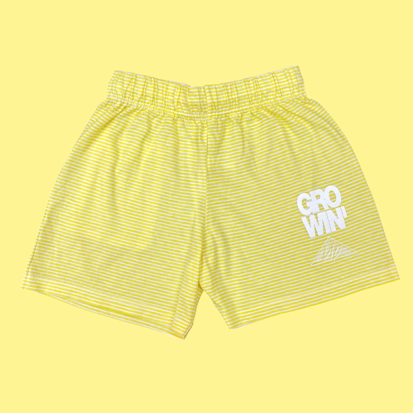 Short neuf 3 ans
