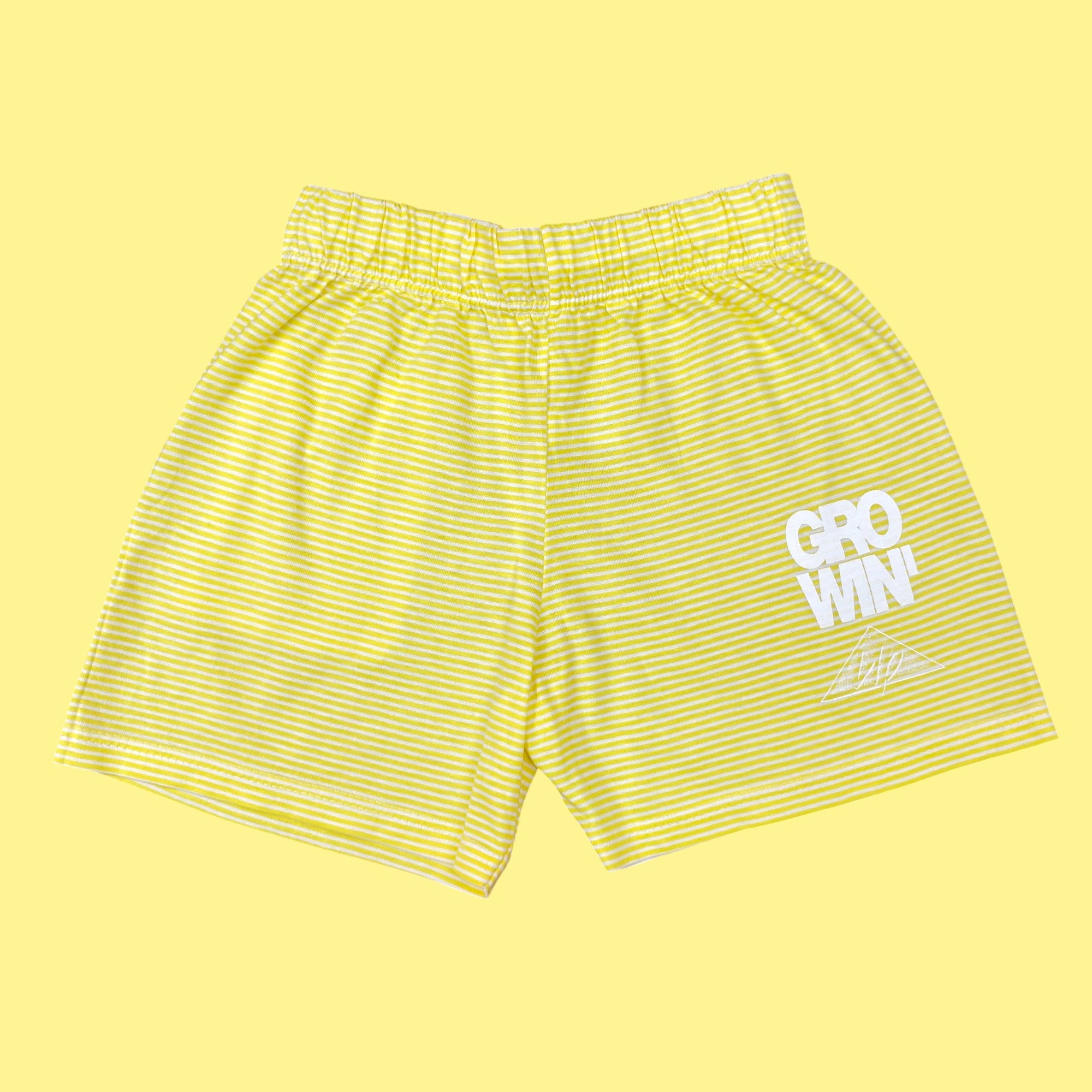 Short neuf 3 ans