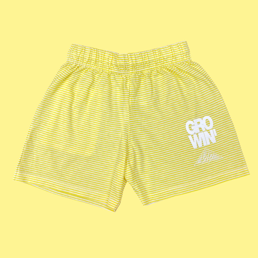 Short neuf 3 ans