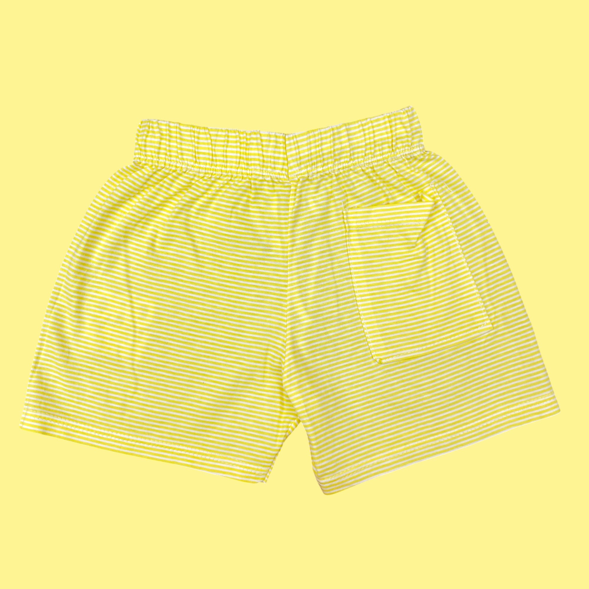 Short neuf 3 ans