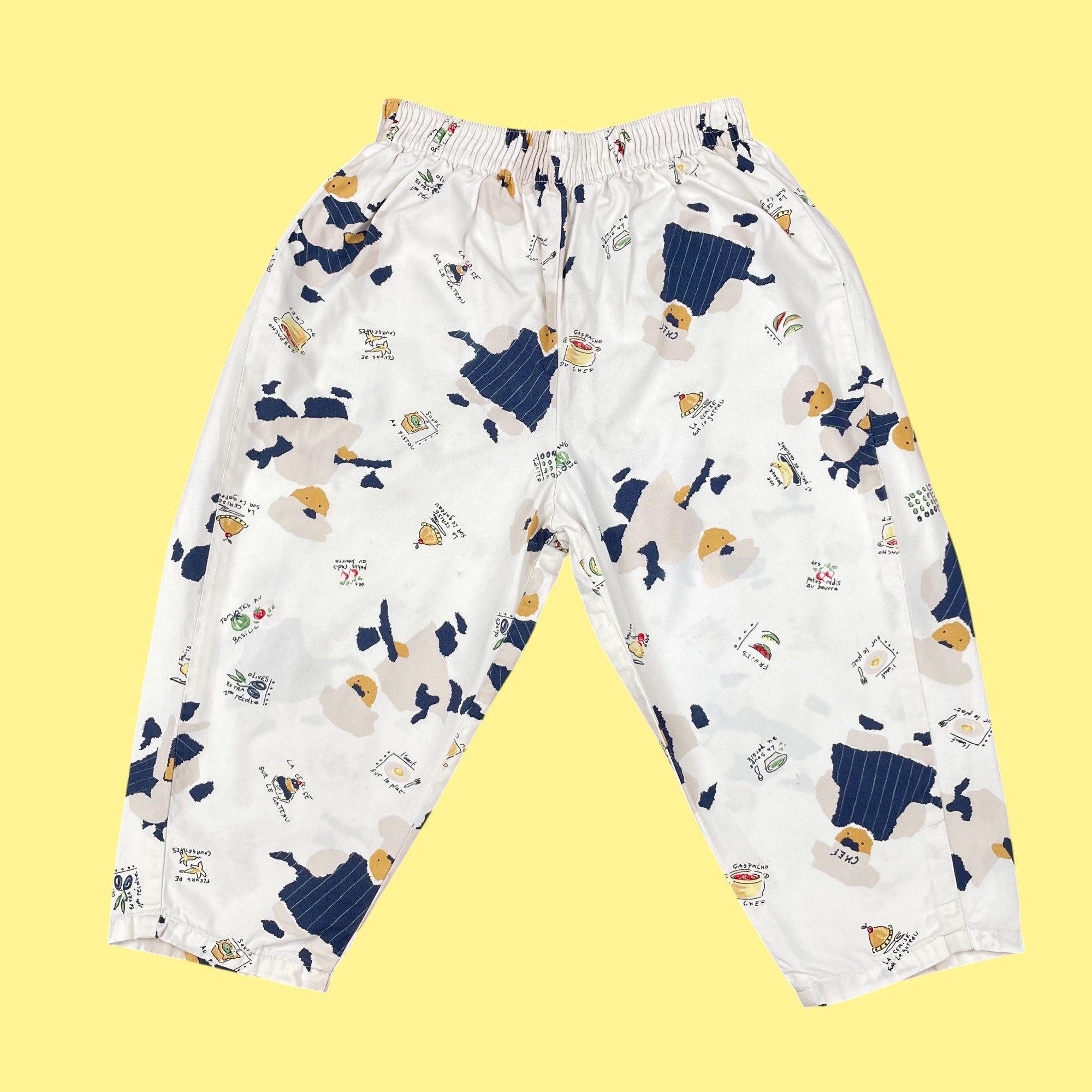 Pantalon Catimini 18-24 mois