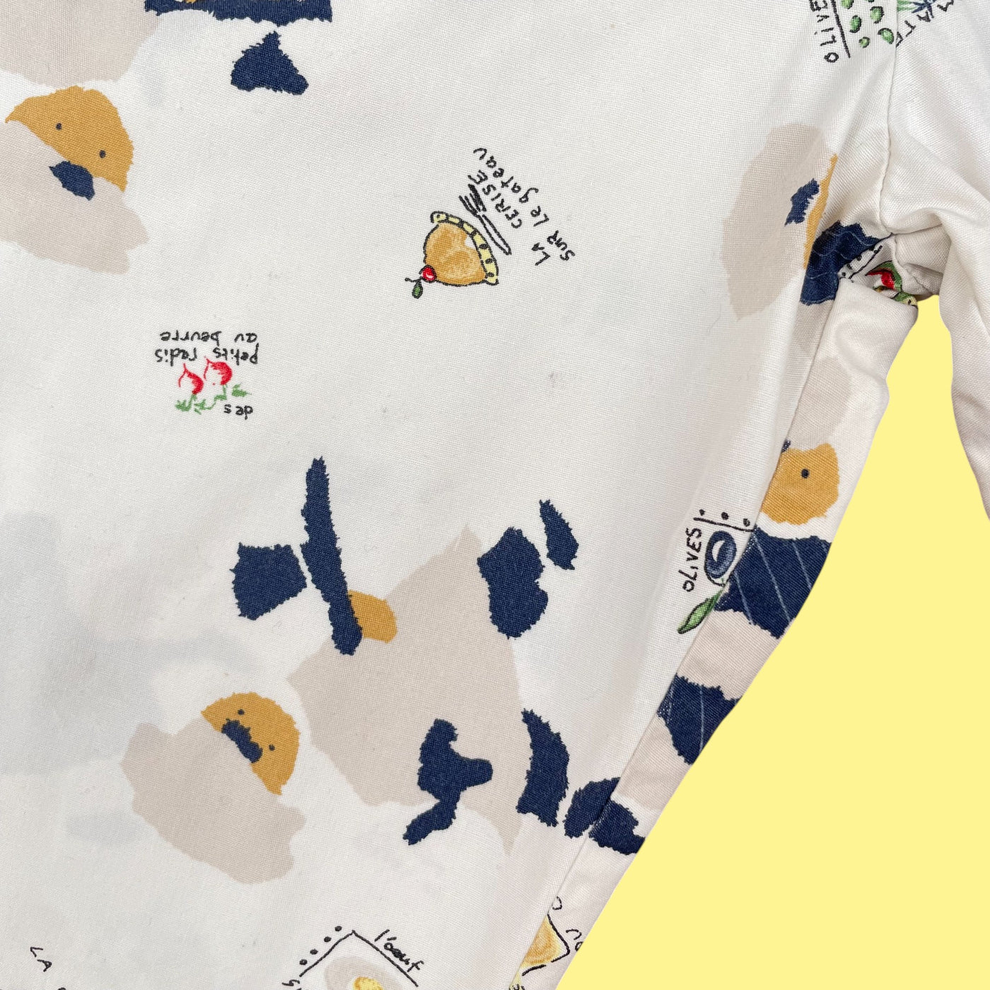 Pantalon Catimini 18-24 mois