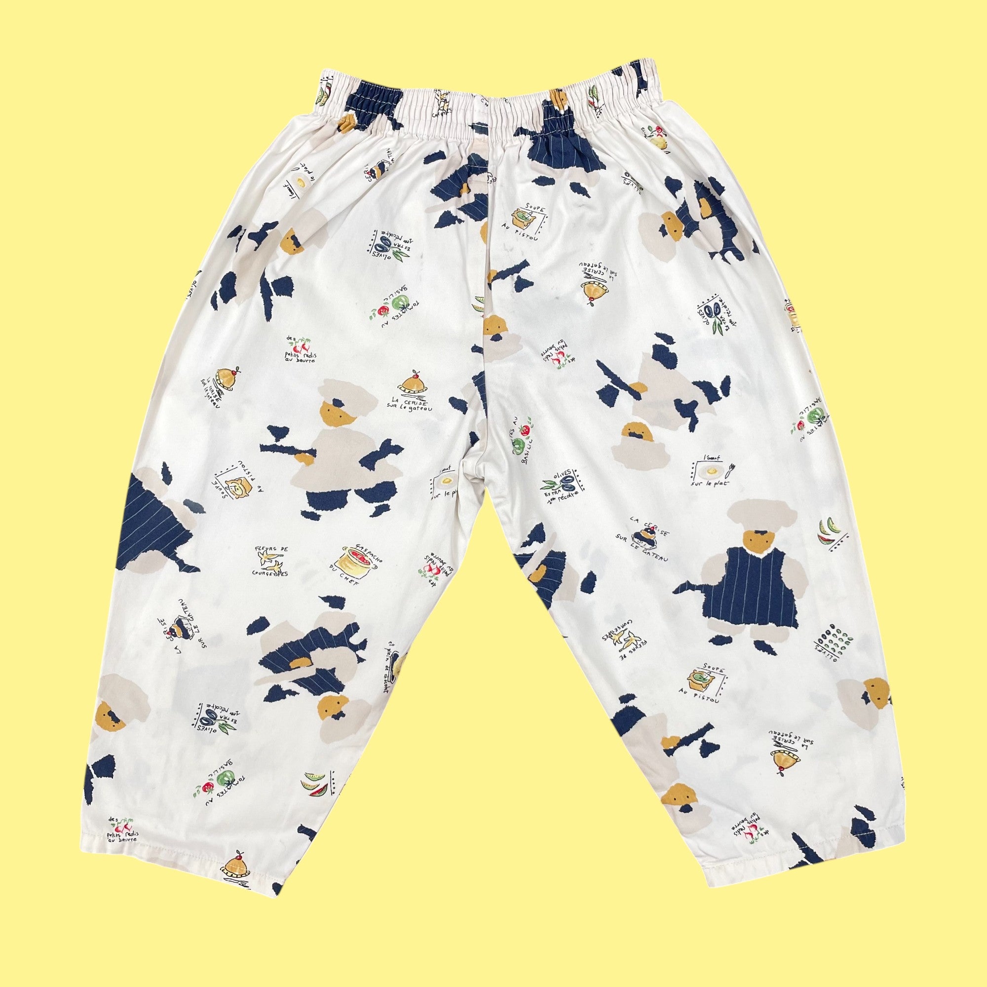 Pantalon Catimini 18-24 mois