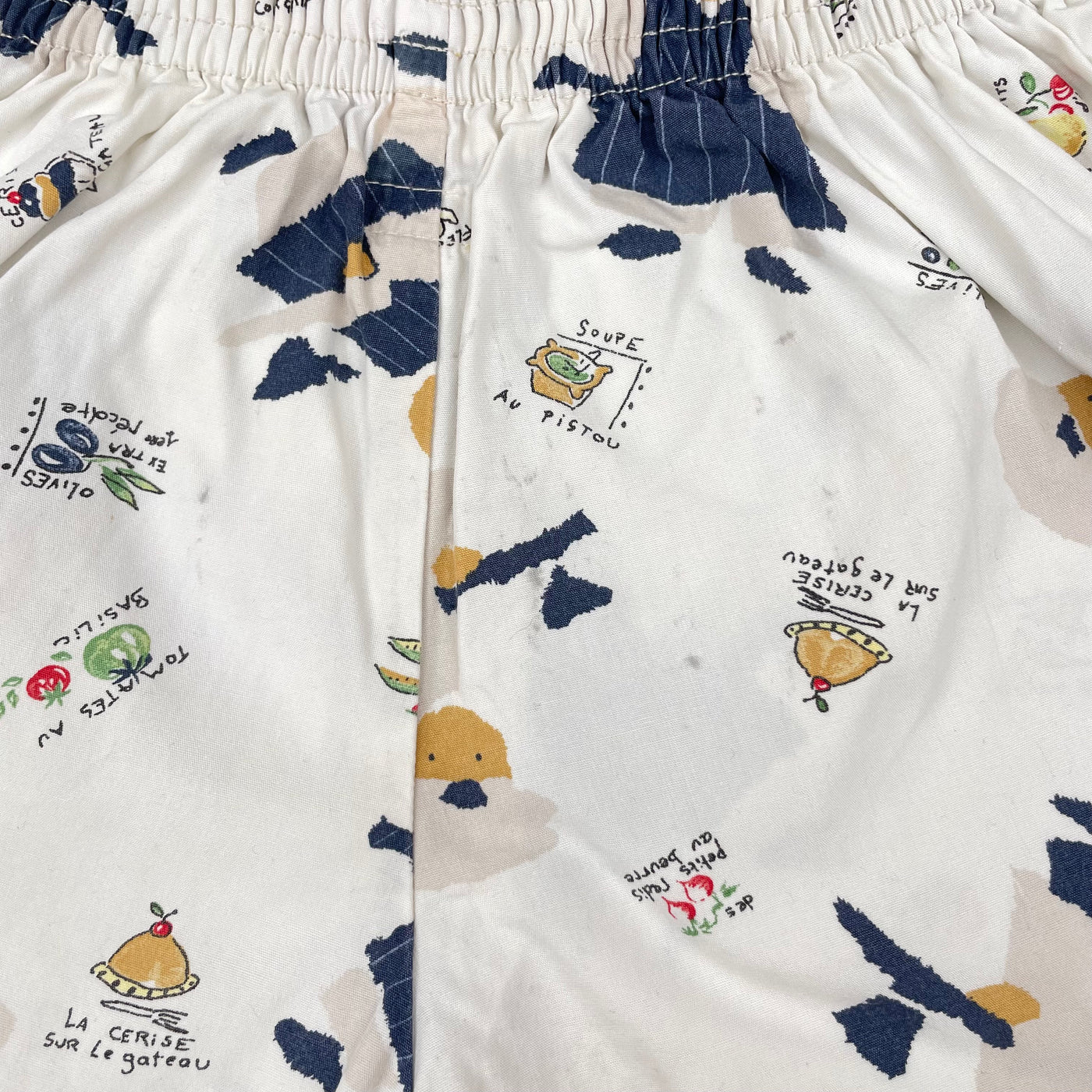 Pantalon Catimini 18-24 mois