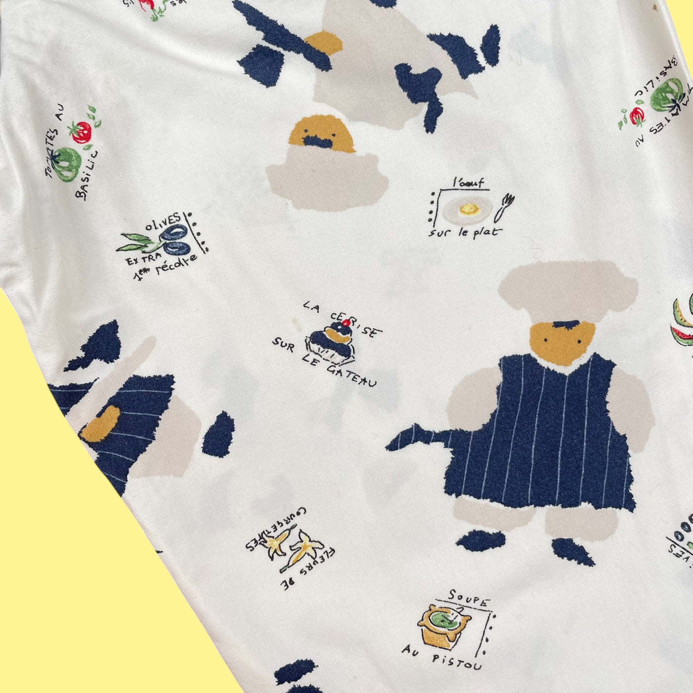 Pantalon Catimini 18-24 mois