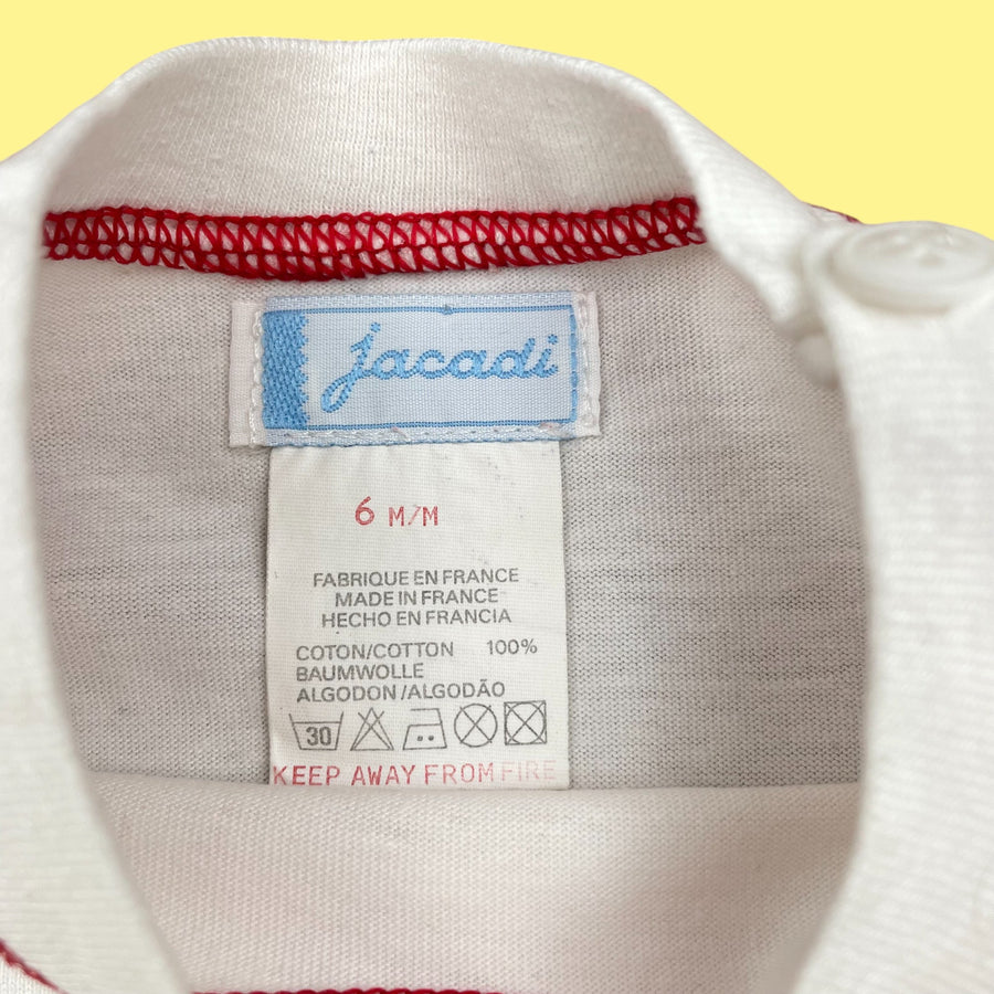 Ensemble Jacadi 12 mois