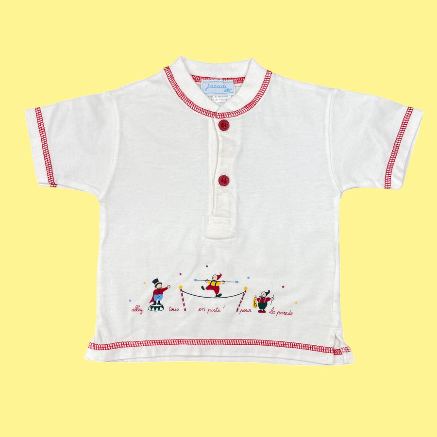 Ensemble Jacadi 9-12 mois