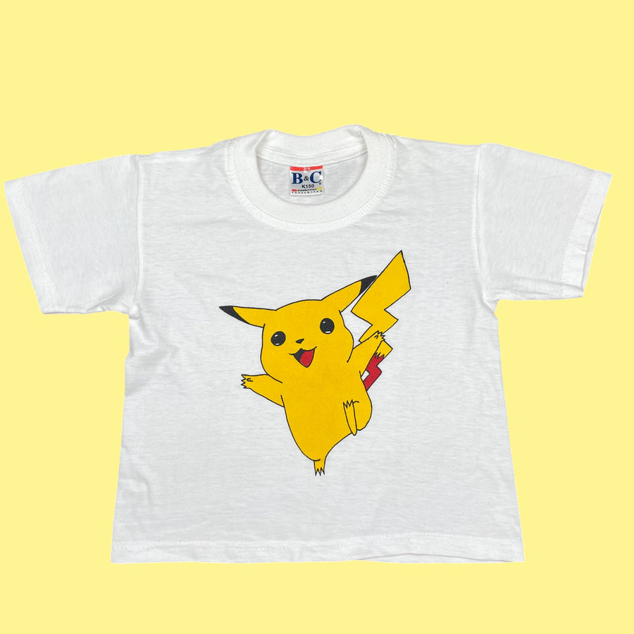T-shirt Pokemon 4-5 ans