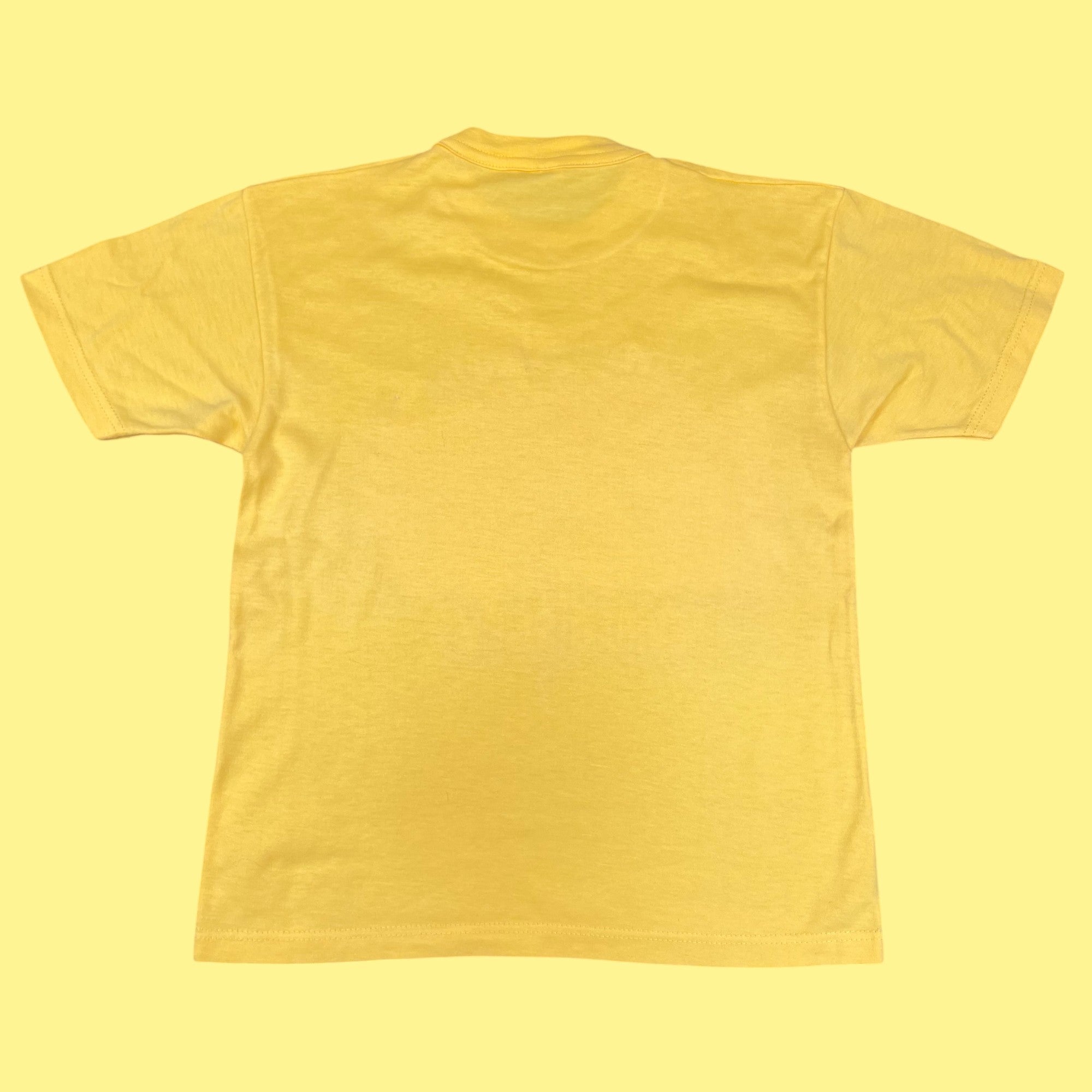 T-shirt vintage Livre de la jungle 8 ans