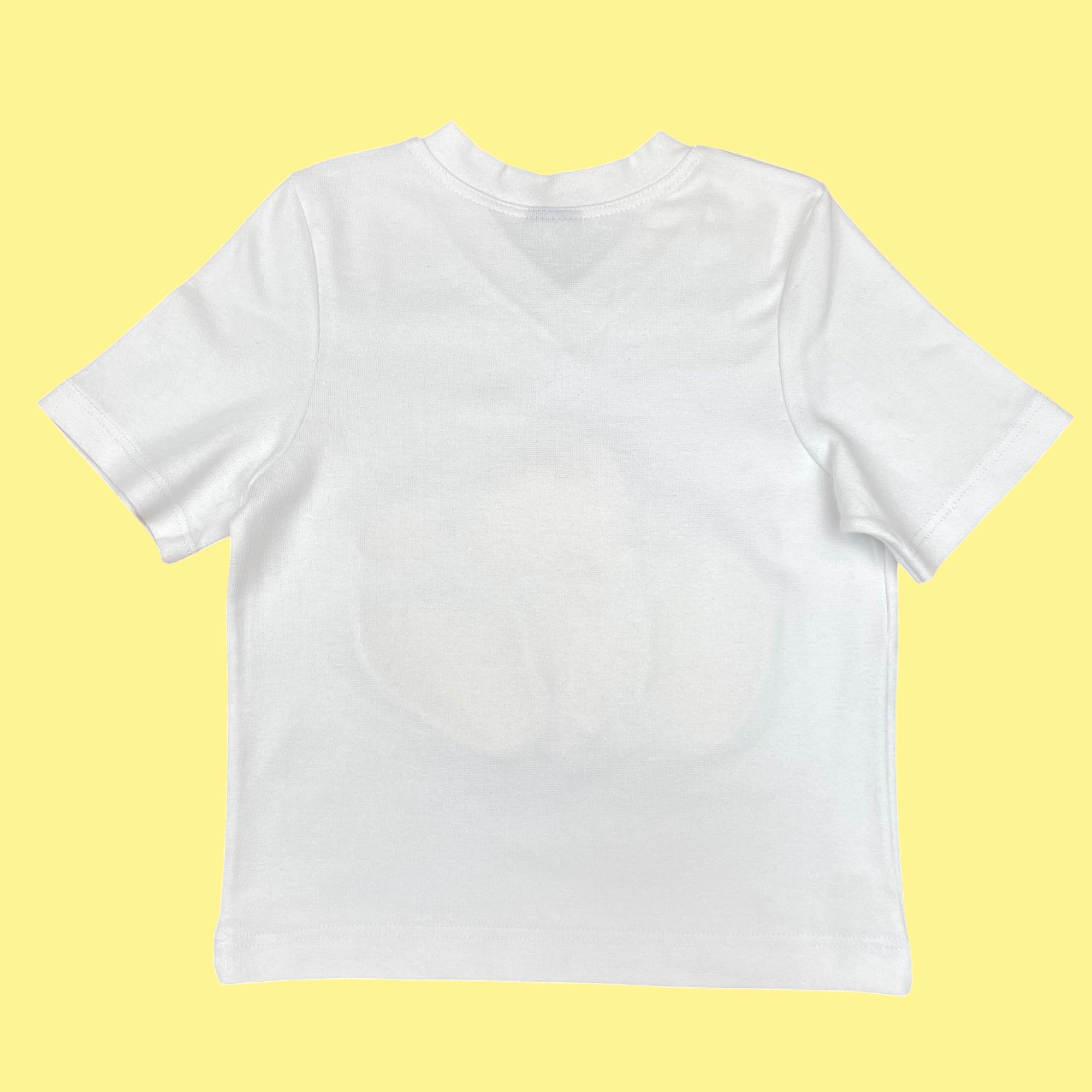 T-shirt vintage neuf Diddl 5-6 ans