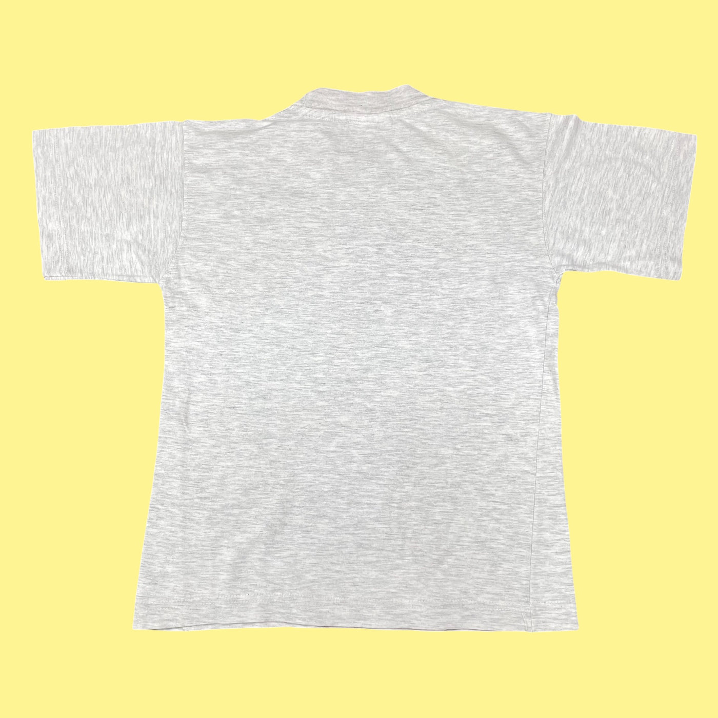 T-shirt Pocahontas vintage 8-10 ans
