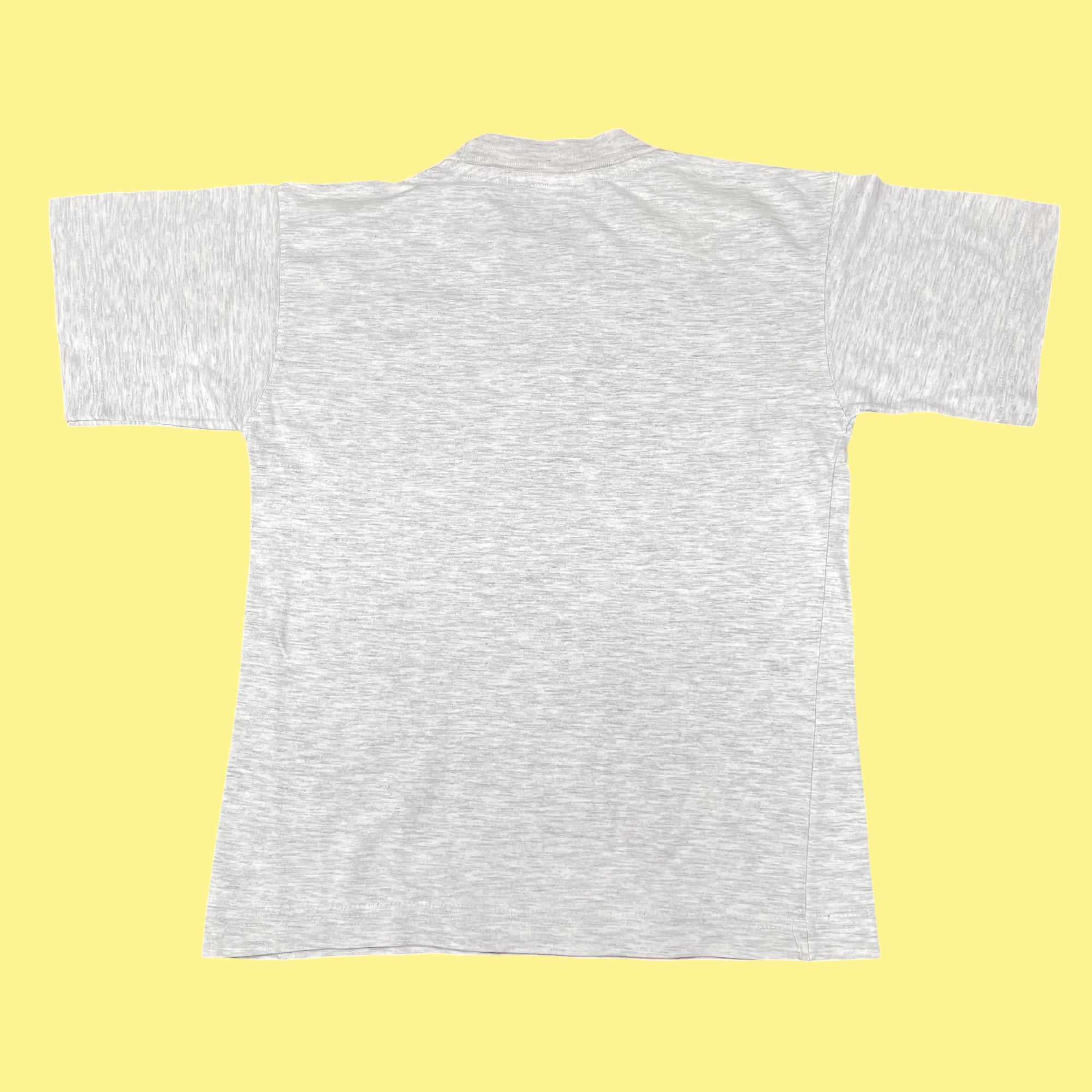 T-shirt Pocahontas vintage 8-10 ans