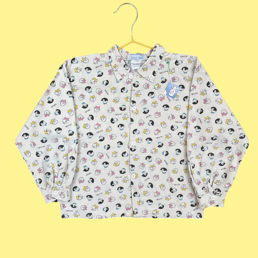 Chemise kids 3 ans